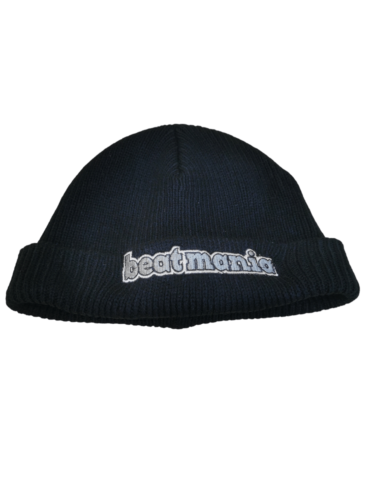 Japanese Brand BEAT MANIA STREETWEAR UNISEX BEANIE HAT CAP Size ONE SIZE - 6 Thumbnail