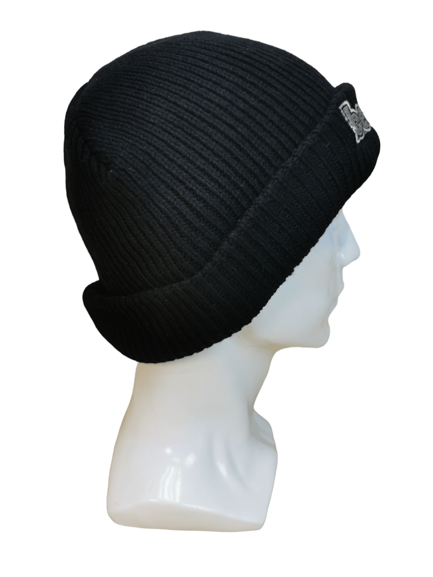 Japanese Brand BEAT MANIA STREETWEAR UNISEX BEANIE HAT CAP Size ONE SIZE - 4 Thumbnail