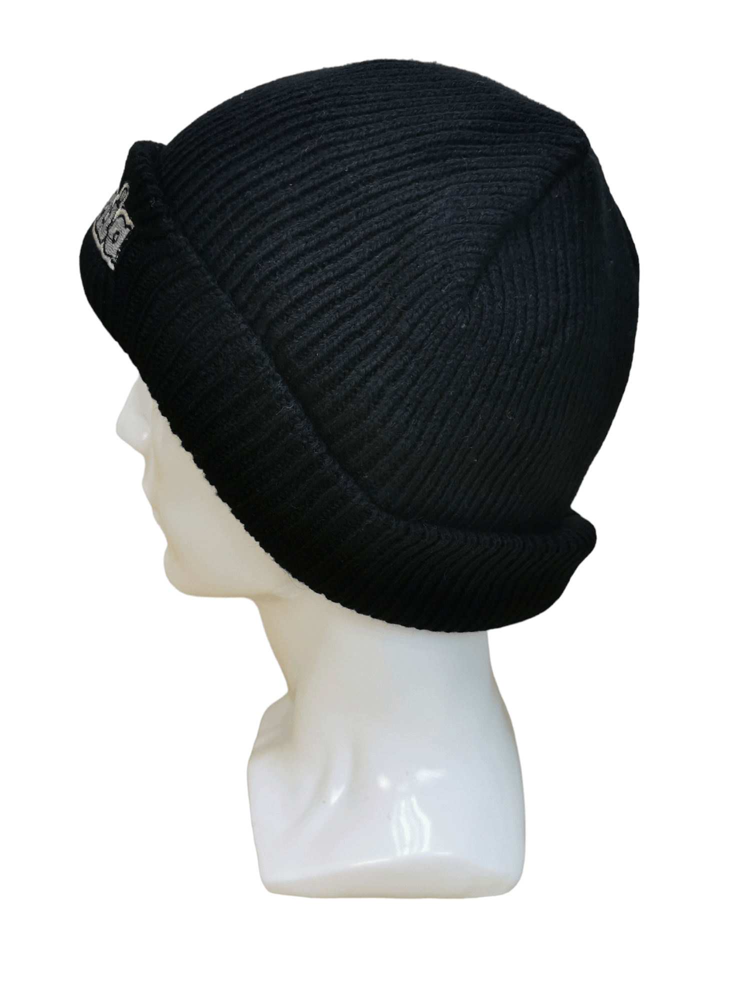 Japanese Brand BEAT MANIA STREETWEAR UNISEX BEANIE HAT CAP Size ONE SIZE - 2 Thumbnail