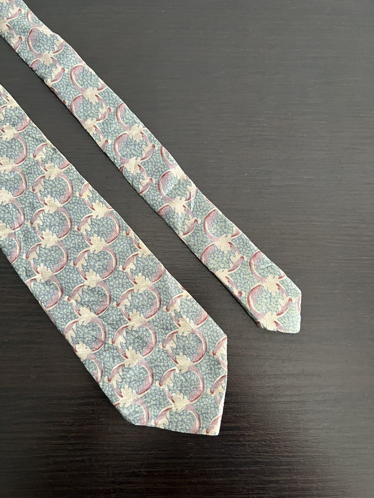 Michiko Koshino London Michiko Koshino Tie Size ONE SIZE - 3 Thumbnail