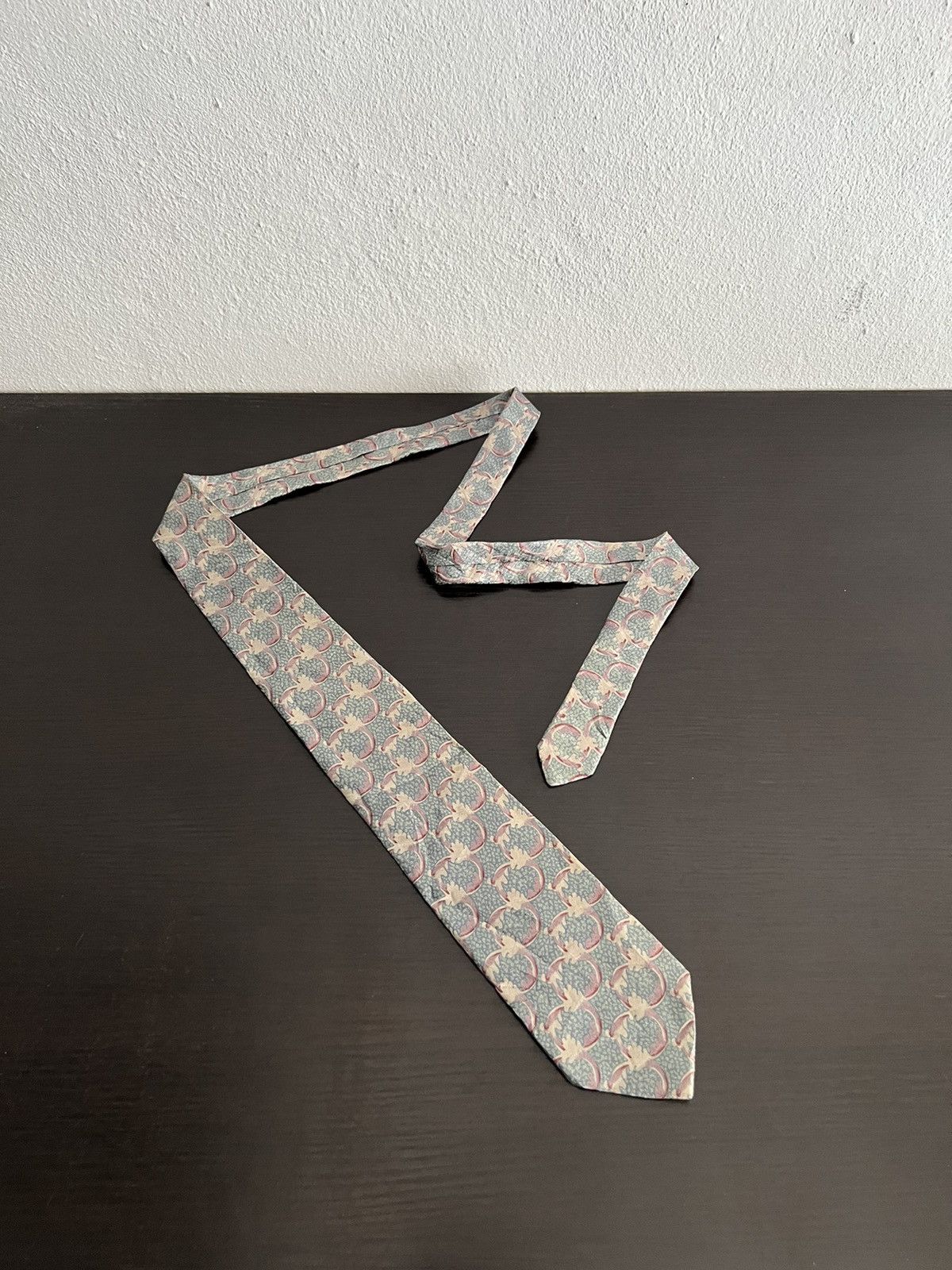 Michiko Koshino London Michiko Koshino Tie Size ONE SIZE - 2 Thumbnail