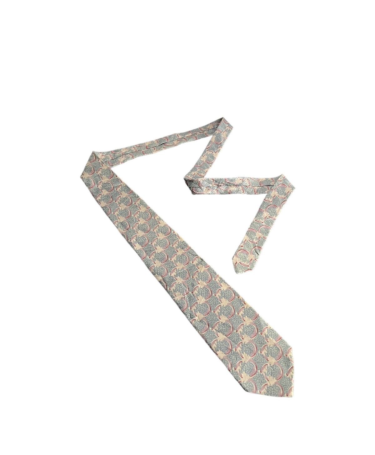 Michiko Koshino London Michiko Koshino Tie Size ONE SIZE - 1 Thumbnail