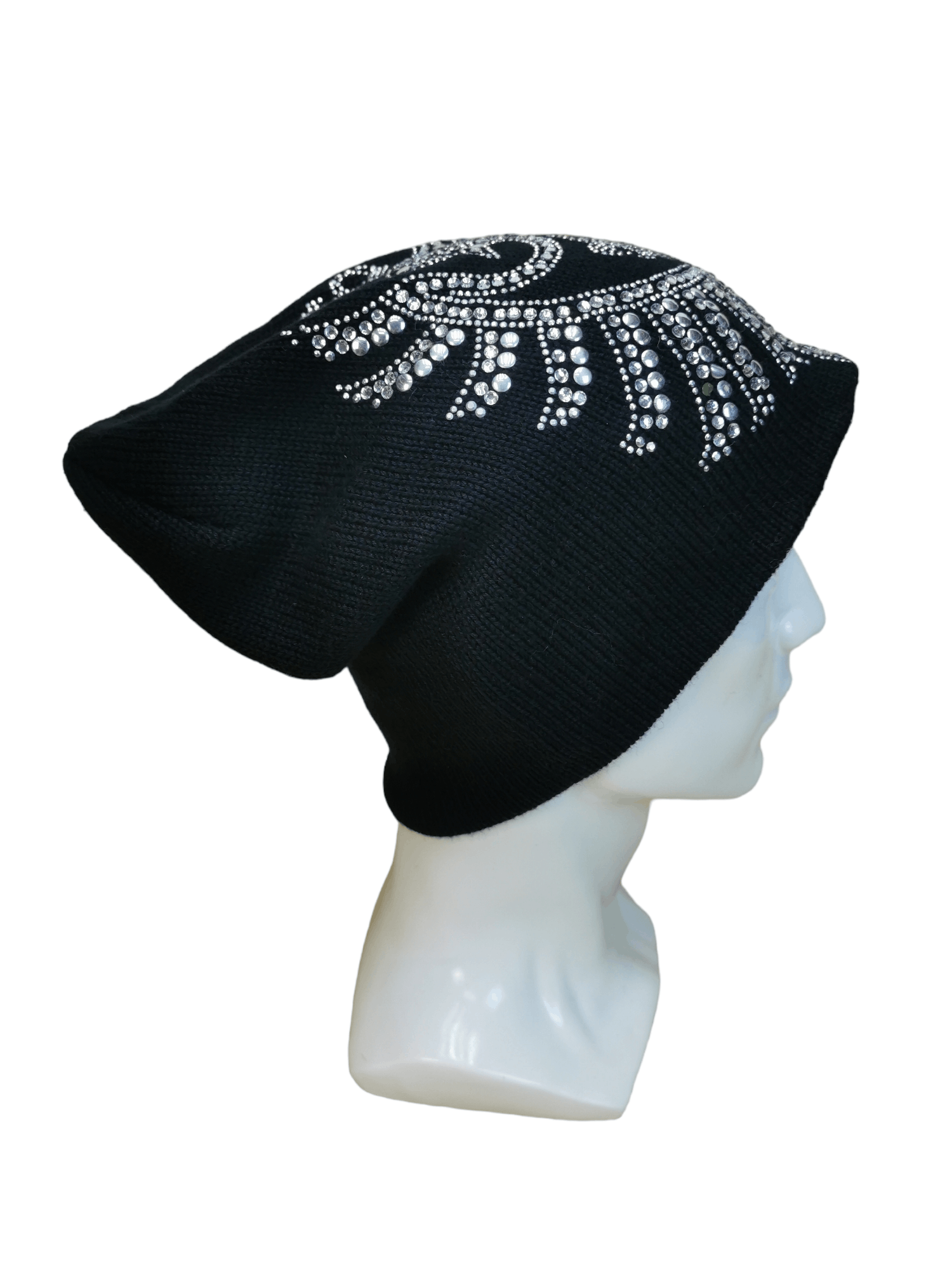 Japanese Brand 🔥 2026 SALE🔥 VEHICLE DESIGNER UNISEX BEANIE HAT CAP Size ONE SIZE - 4 Thumbnail