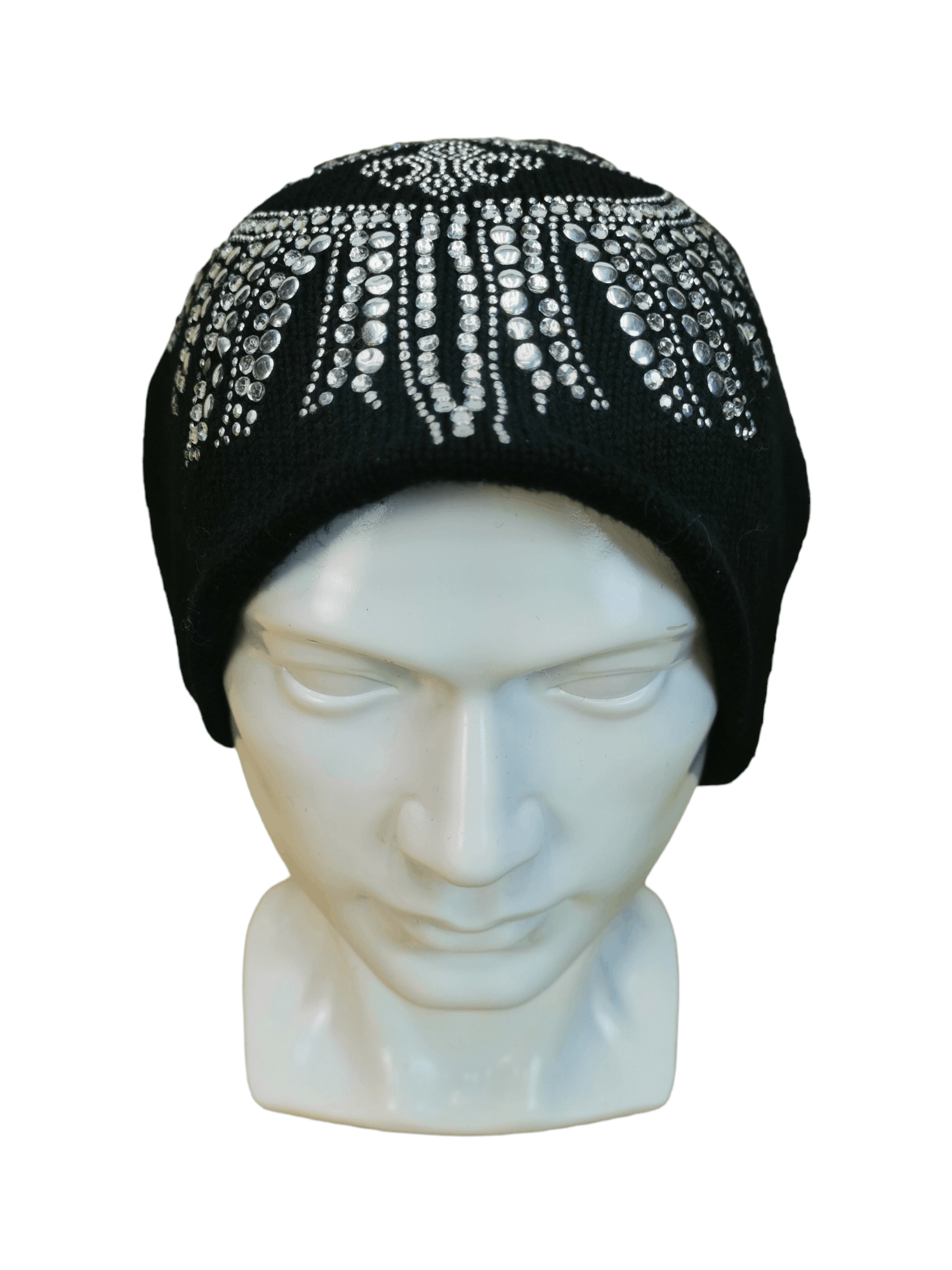 Japanese Brand 🔥 2026 SALE🔥 VEHICLE DESIGNER UNISEX BEANIE HAT CAP Size ONE SIZE - 1 Thumbnail