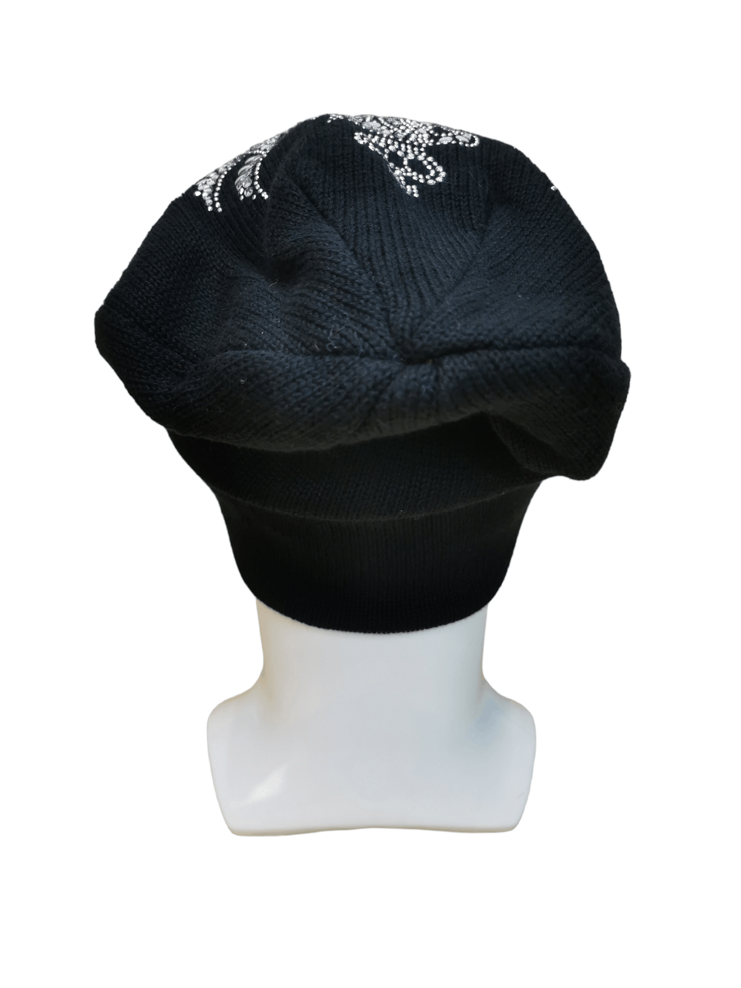 Japanese Brand 🔥 2026 SALE🔥 VEHICLE DESIGNER UNISEX BEANIE HAT CAP Size ONE SIZE - 3 Thumbnail