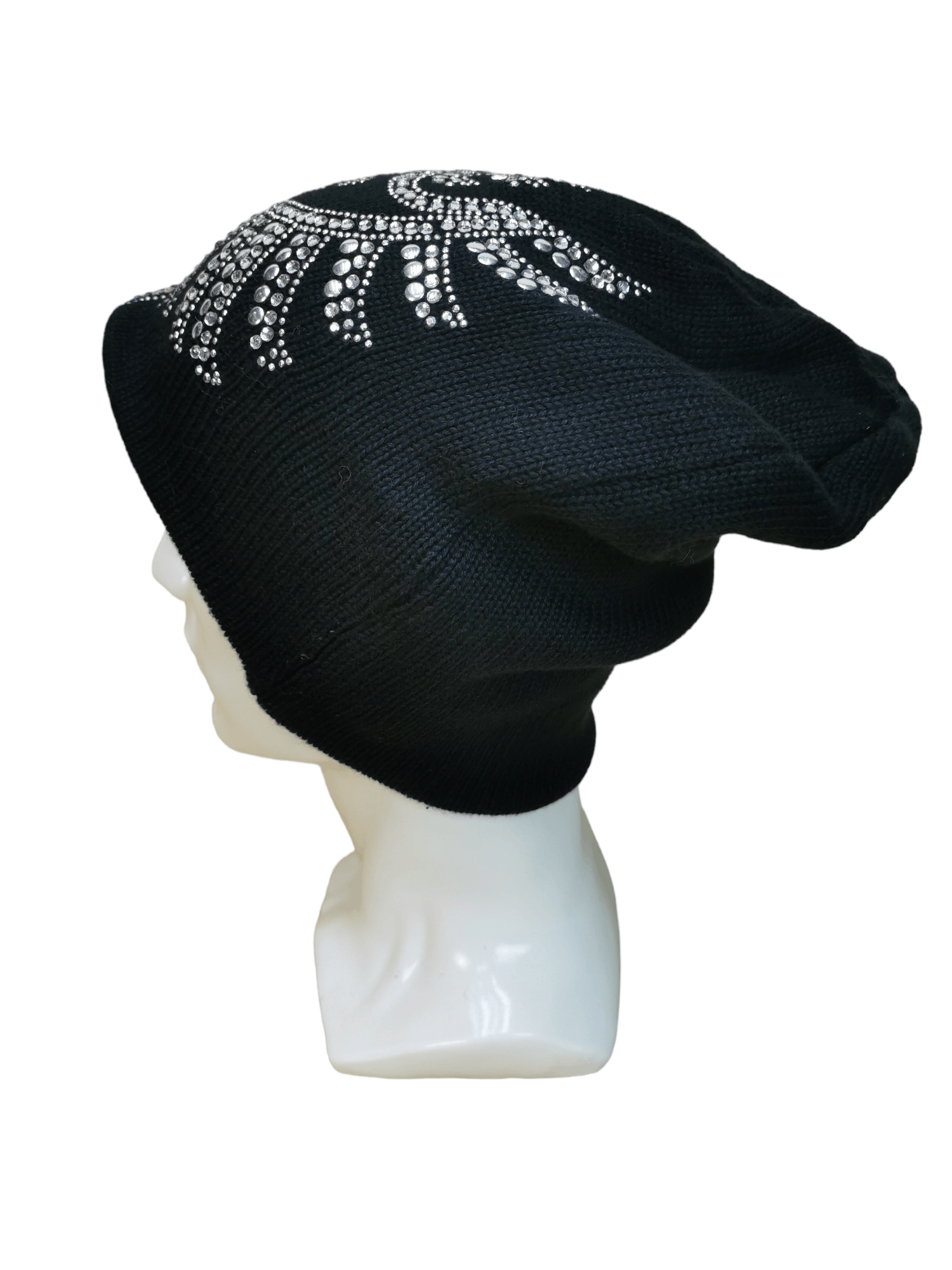 Japanese Brand 🔥 2026 SALE🔥 VEHICLE DESIGNER UNISEX BEANIE HAT CAP Size ONE SIZE - 2 Thumbnail