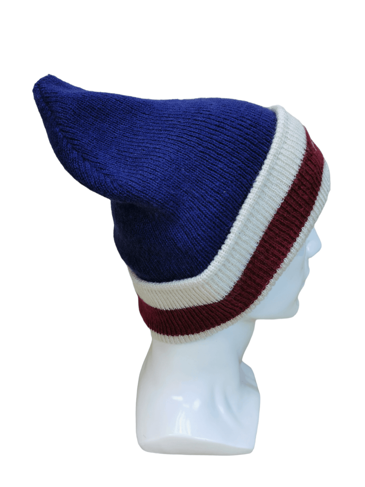 Japanese Brand FABLICE JAPANESE BRAND UNISEX STREETWEAR BEANIE HAT CAP Size ONE SIZE - 4 Thumbnail