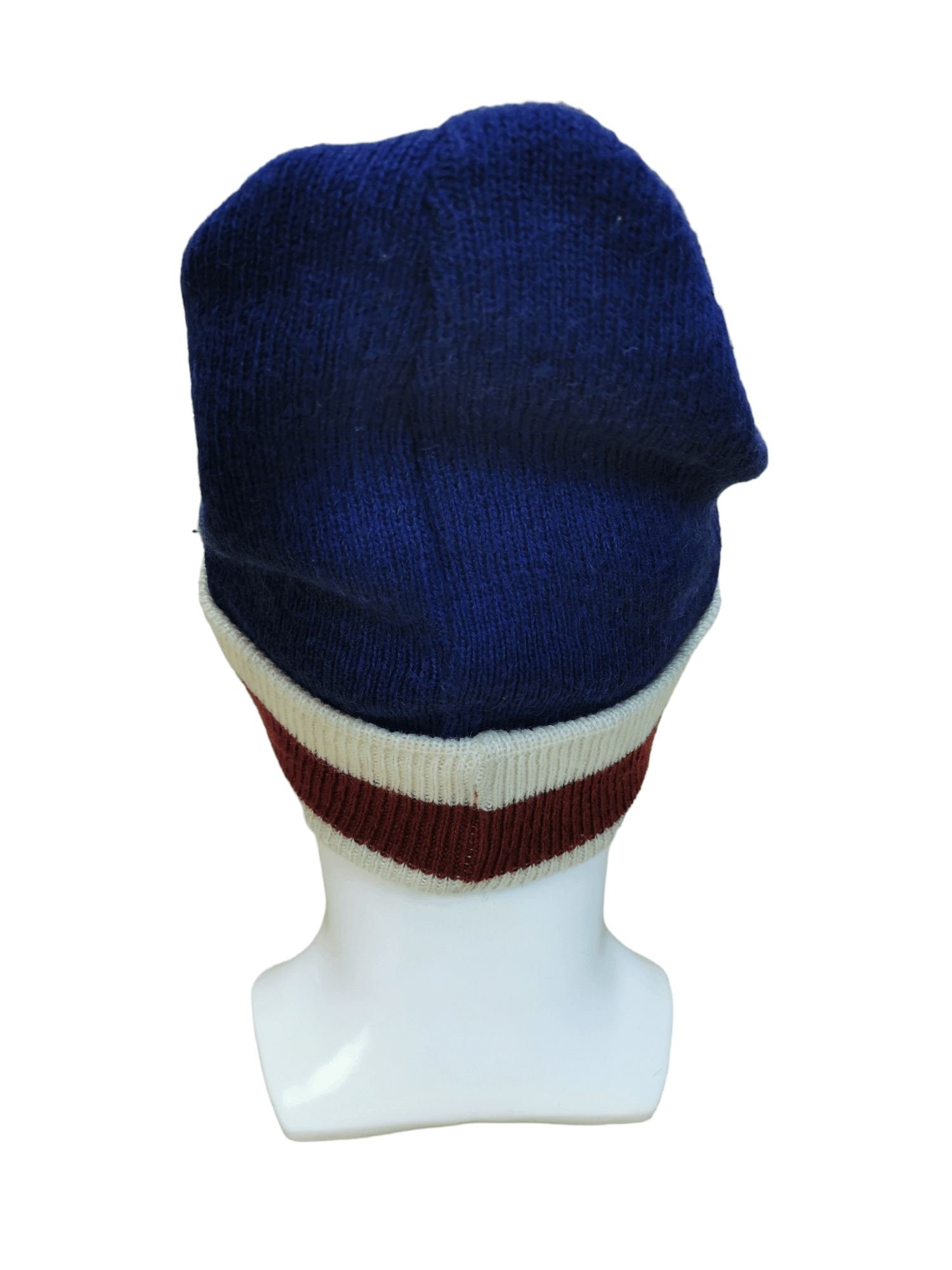 Japanese Brand FABLICE JAPANESE BRAND UNISEX STREETWEAR BEANIE HAT CAP Size ONE SIZE - 3 Thumbnail