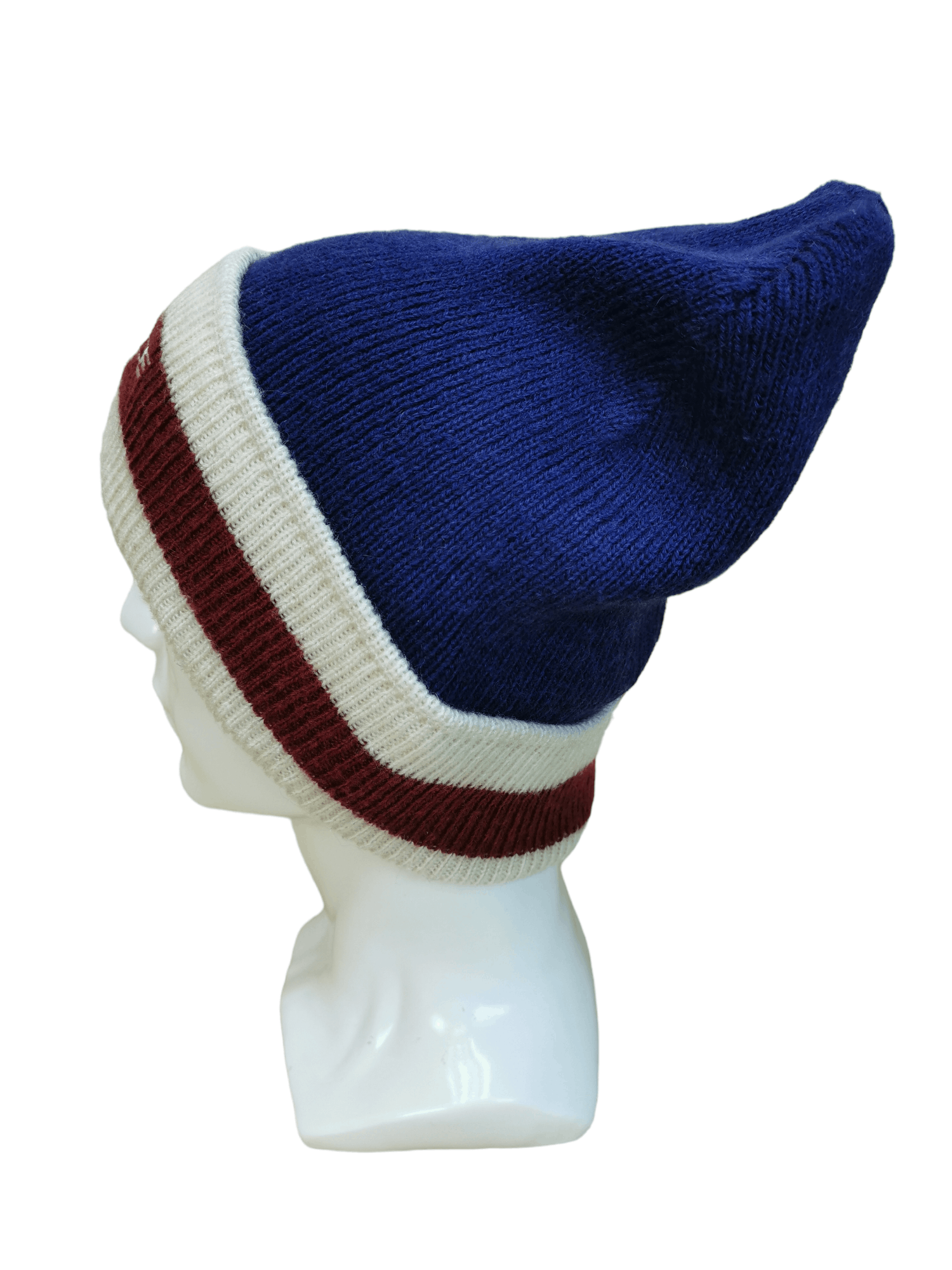 Japanese Brand FABLICE JAPANESE BRAND UNISEX STREETWEAR BEANIE HAT CAP Size ONE SIZE - 2 Thumbnail