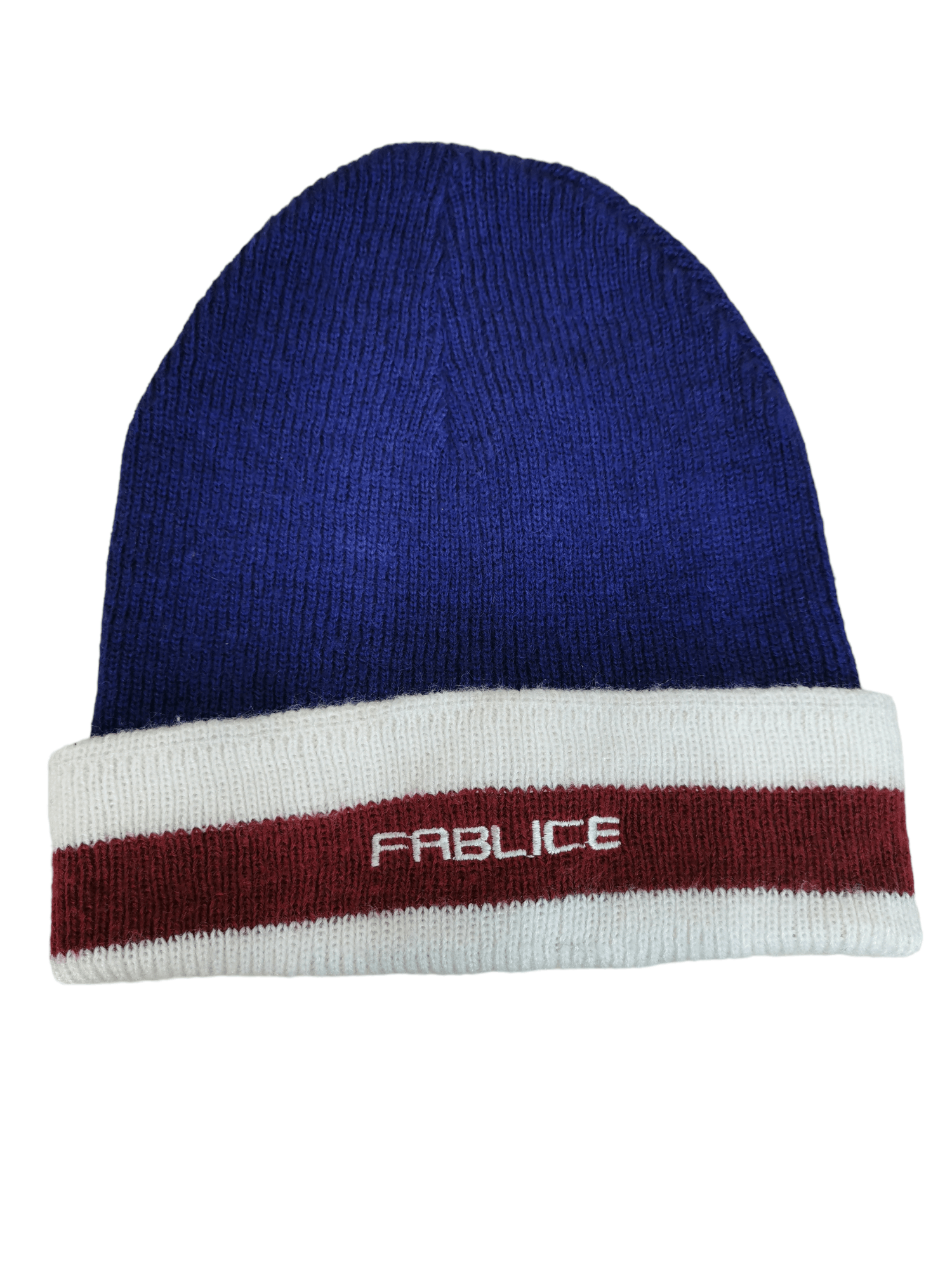 Japanese Brand FABLICE JAPANESE BRAND UNISEX STREETWEAR BEANIE HAT CAP Size ONE SIZE - 7 Thumbnail