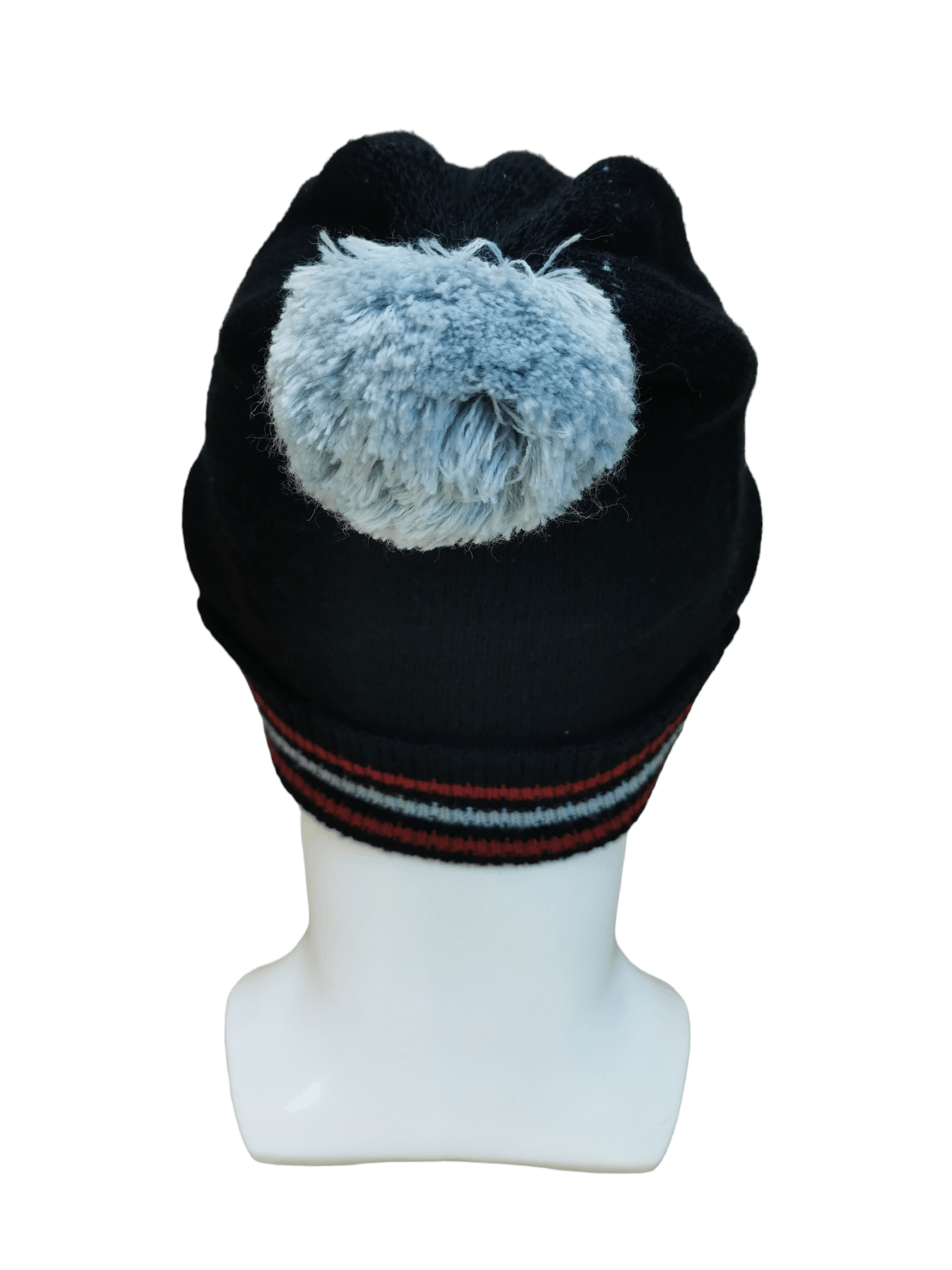 Japanese Brand 🔥Y.E.S 2025🔥 JAPANESE BRAND MINI-K UNISEX BEANIE HAT CAP Size ONE SIZE - 3 Thumbnail