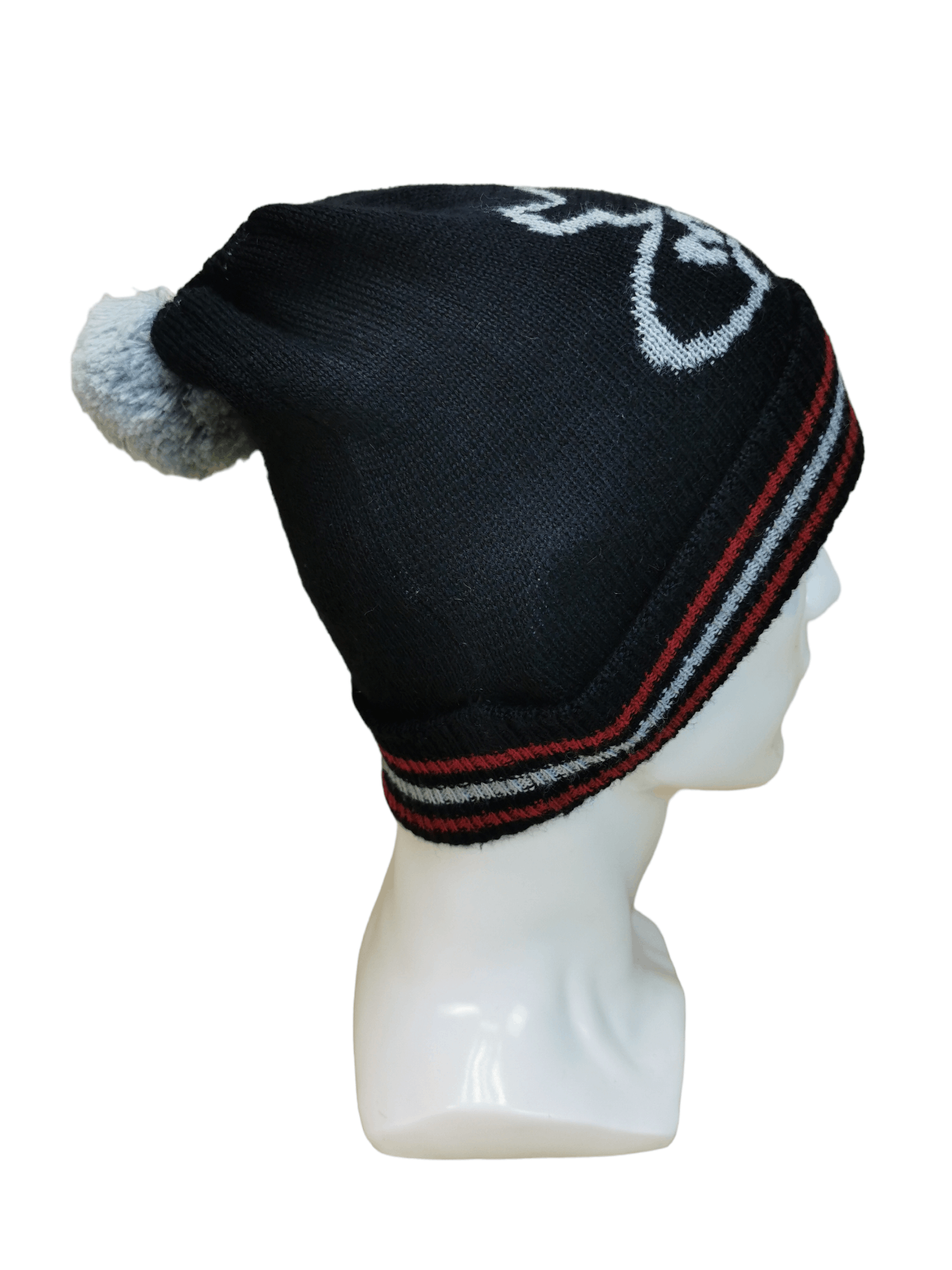 Japanese Brand 🔥Y.E.S 2025🔥 JAPANESE BRAND MINI-K UNISEX BEANIE HAT CAP Size ONE SIZE - 2 Thumbnail