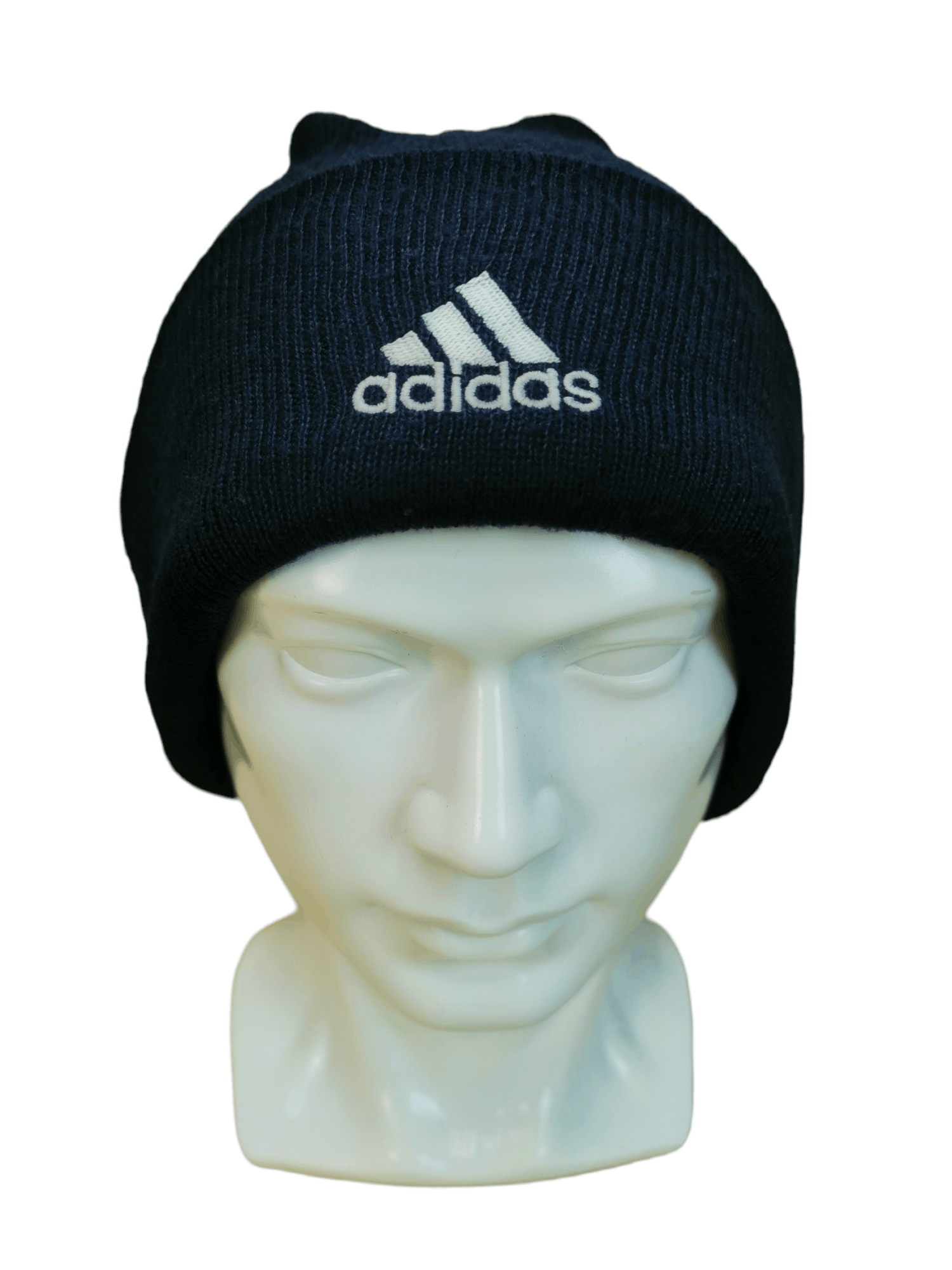 Adidas 🔥 2026 SALE🔥 ADIDAS STREETWEAR UNISEX BEANIE HAT CAP Size ONE SIZE - 1 Thumbnail