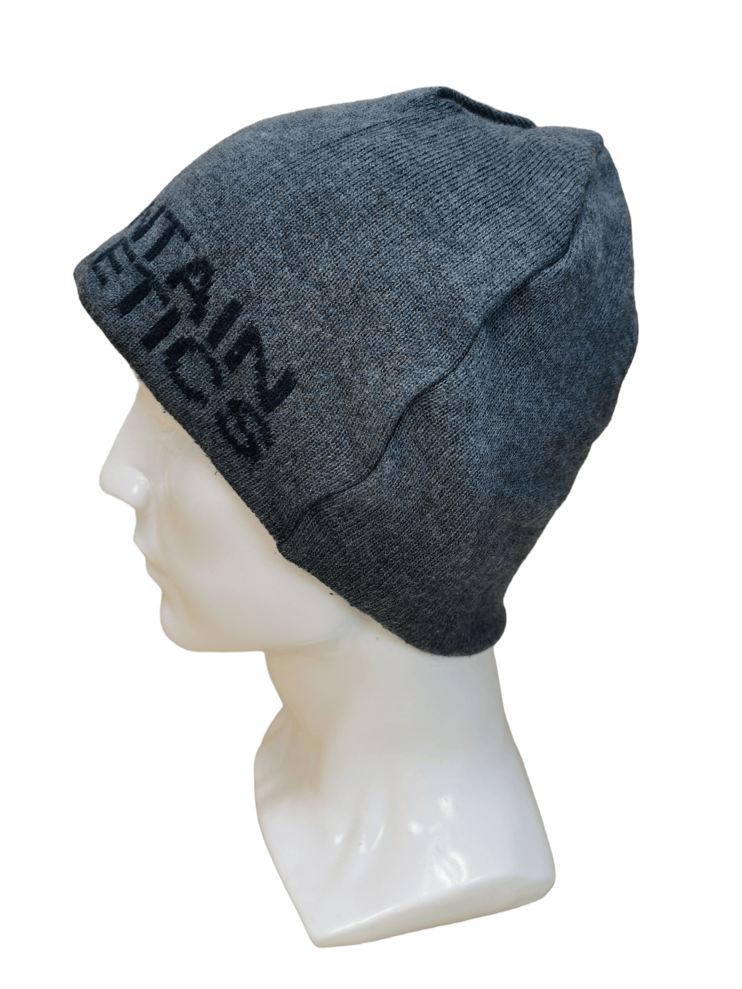 The North Face 🔥 2026 SALE🔥 THE NORTH FACE UNISEX BEANIE HAT CAP Size ONE SIZE - 2 Thumbnail