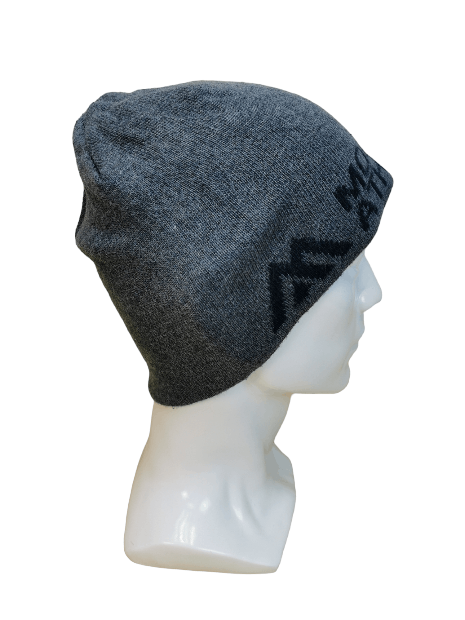 The North Face 🔥 2026 SALE🔥 THE NORTH FACE UNISEX BEANIE HAT CAP Size ONE SIZE - 4 Thumbnail