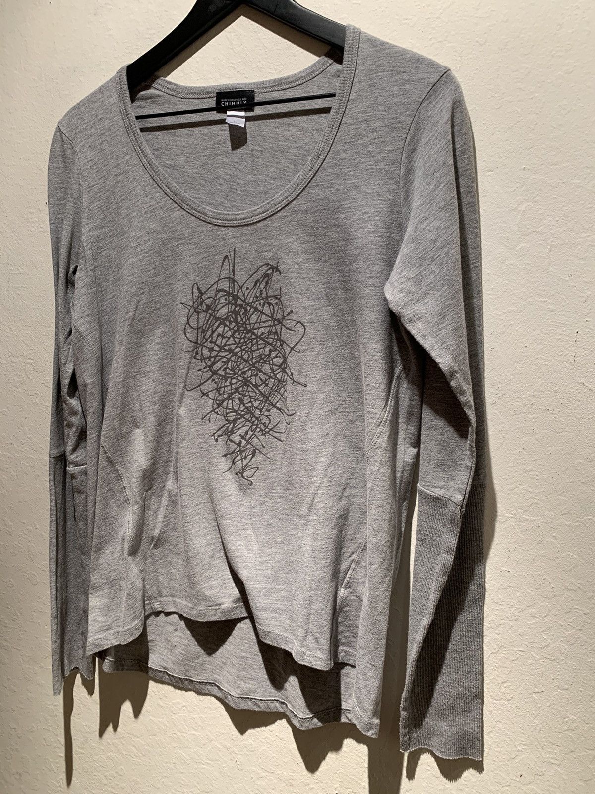 Designer × Other *RARE* Chihuly Garden & Glass Museum Long Sleeve Shirt - L Size L / US 10 / IT 46 - 1 Thumbnail
