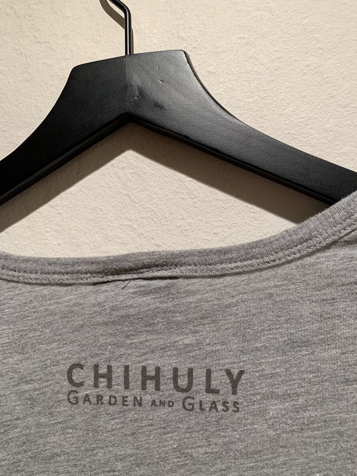 Designer × Other *RARE* Chihuly Garden & Glass Museum Long Sleeve Shirt - L Size L / US 10 / IT 46 - 6 Thumbnail