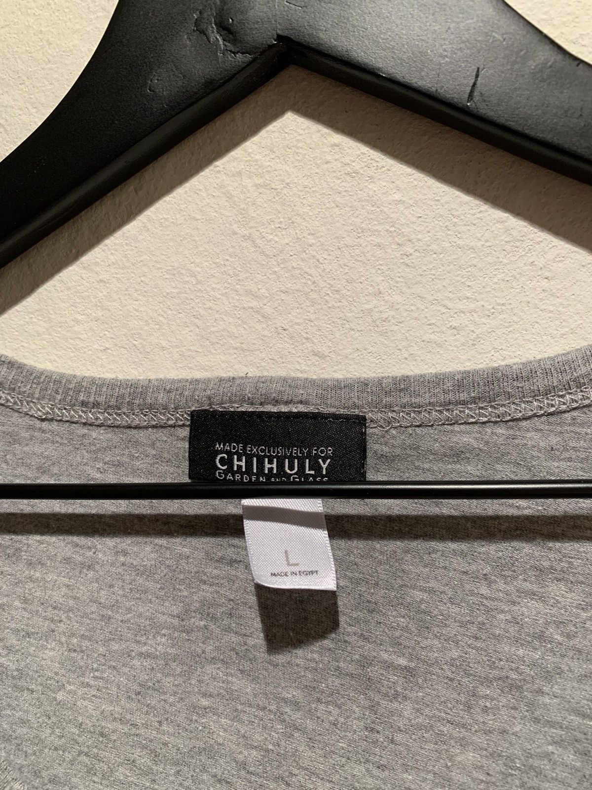 Designer × Other *RARE* Chihuly Garden & Glass Museum Long Sleeve Shirt - L Size L / US 10 / IT 46 - 5 Thumbnail