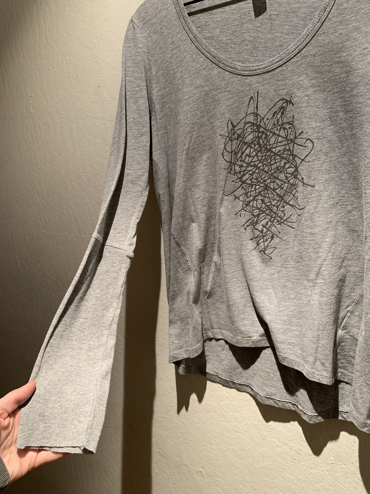 Designer × Other *RARE* Chihuly Garden & Glass Museum Long Sleeve Shirt - L Size L / US 10 / IT 46 - 4 Thumbnail