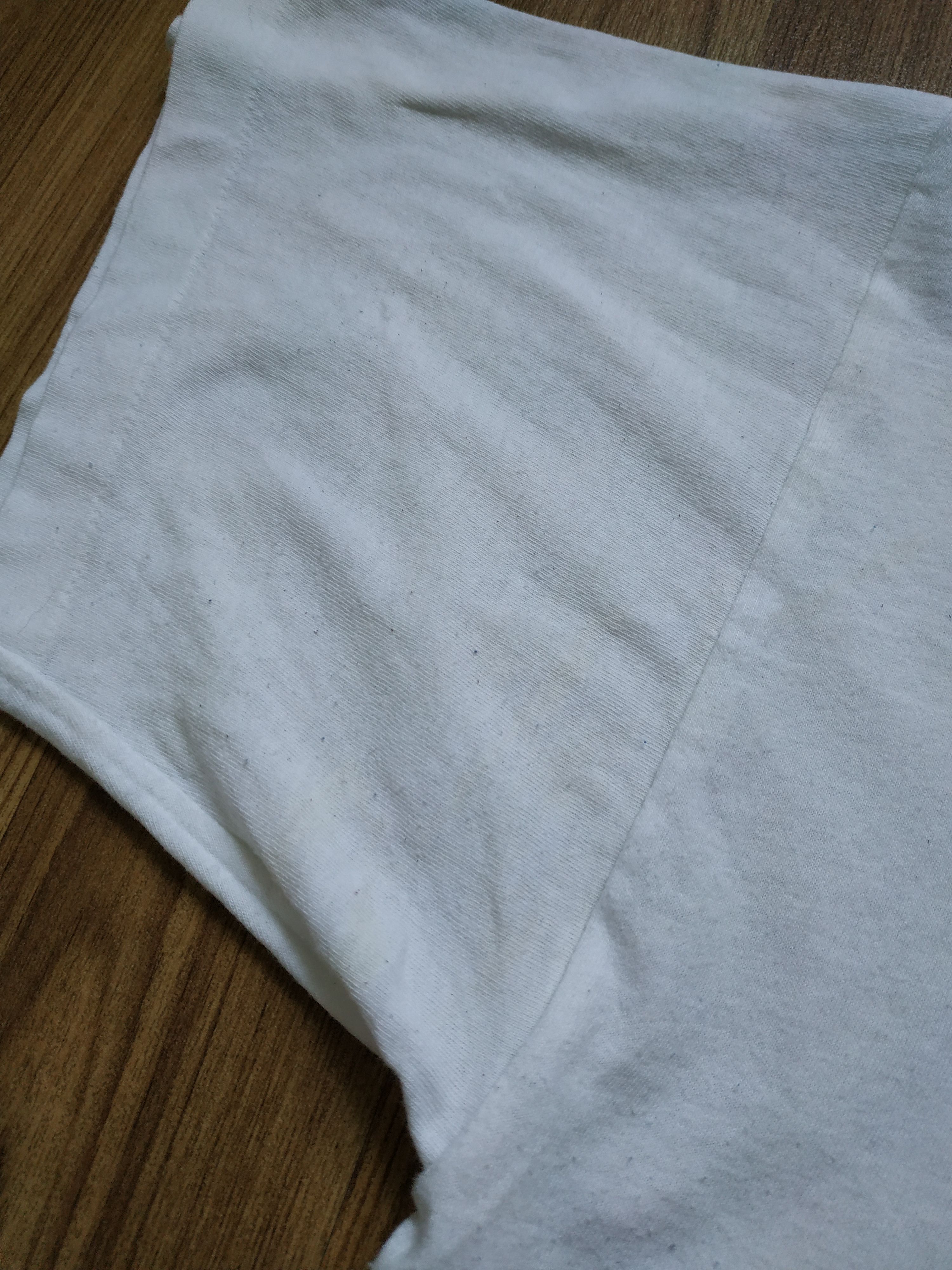 Band Tees Vintage Peter Maffay T Shirt like Jimm Morrison Hendrix Size US XL / EU 56 / 4 - 7 Thumbnail
