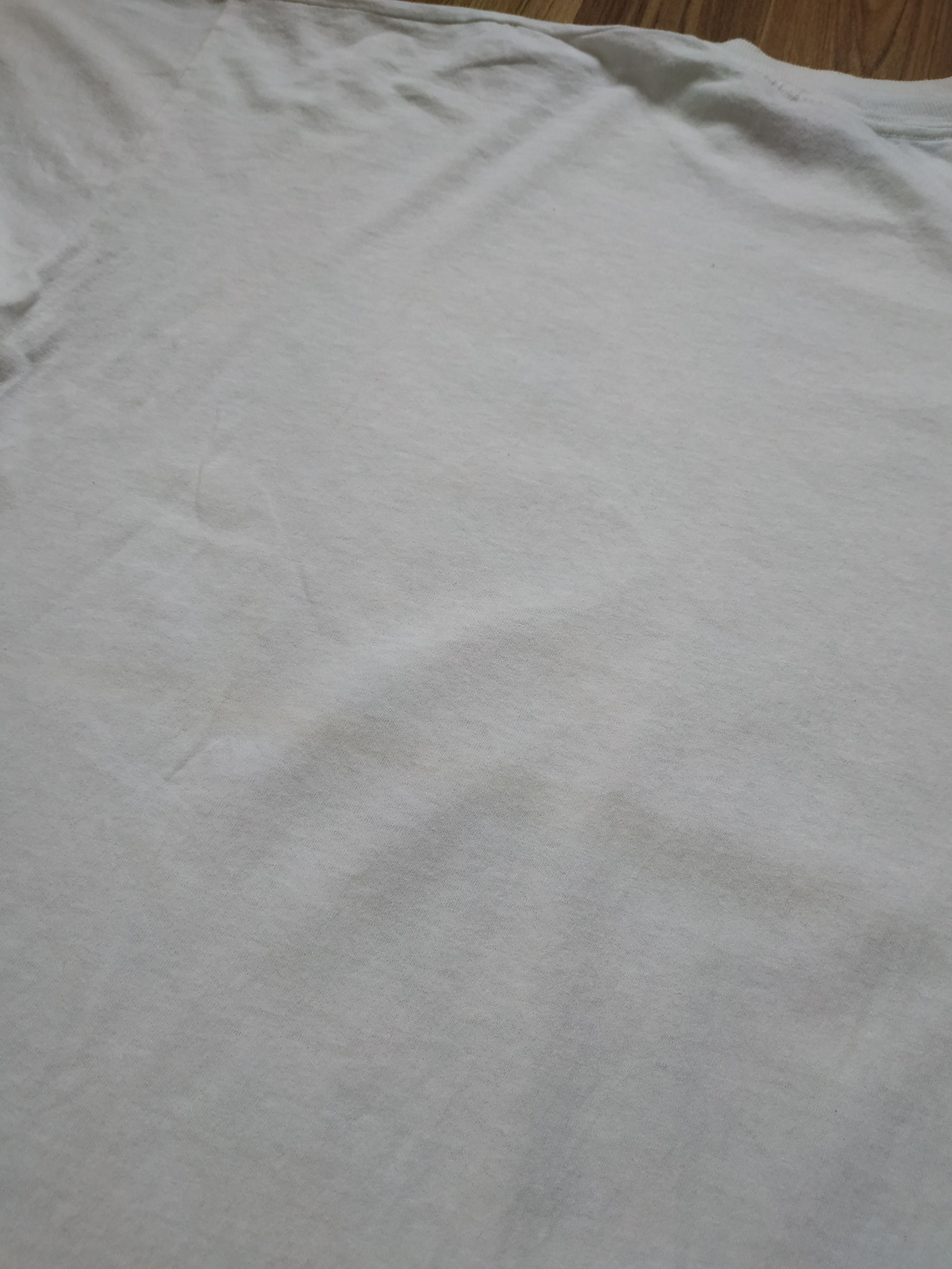 Band Tees Vintage Peter Maffay T Shirt like Jimm Morrison Hendrix Size US XL / EU 56 / 4 - 9 Thumbnail
