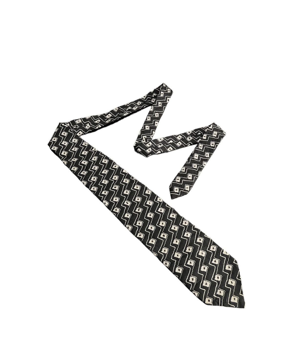 Andrew Mackenzie Mackenzie Tie Size ONE SIZE - 1 Thumbnail
