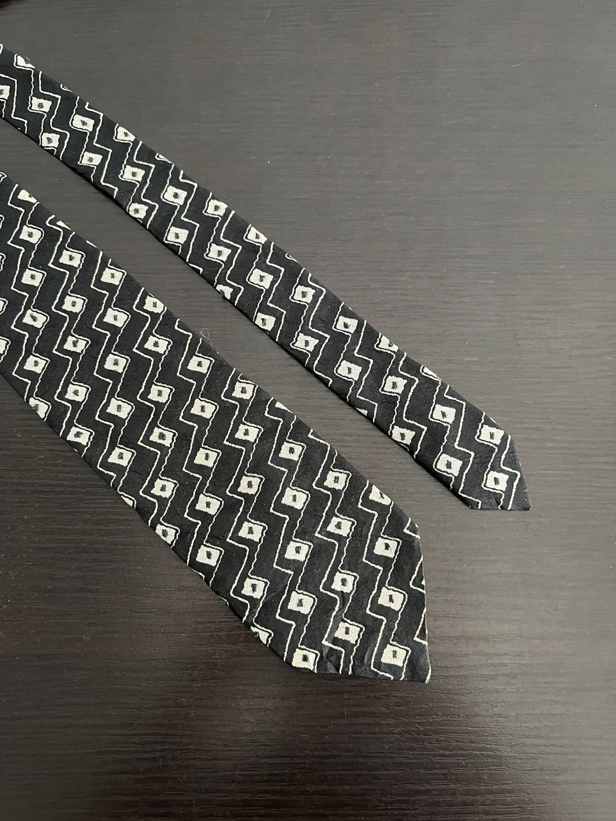 Andrew Mackenzie Mackenzie Tie Size ONE SIZE - 3 Thumbnail