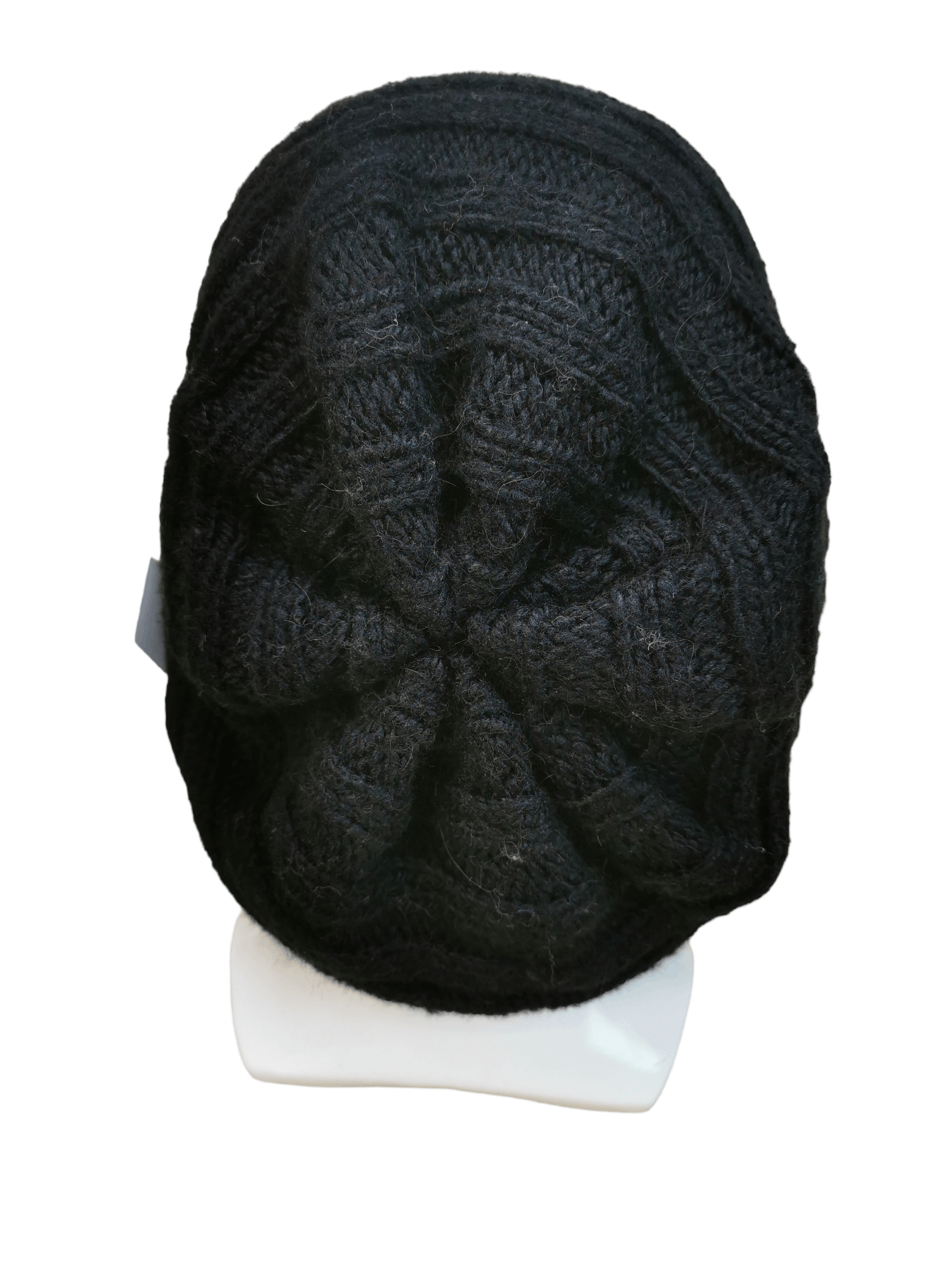Volcom VOLCOM X KROCHET UNISEX STREETWEAR BEANIE HAT CAP Size ONE SIZE - 3 Thumbnail