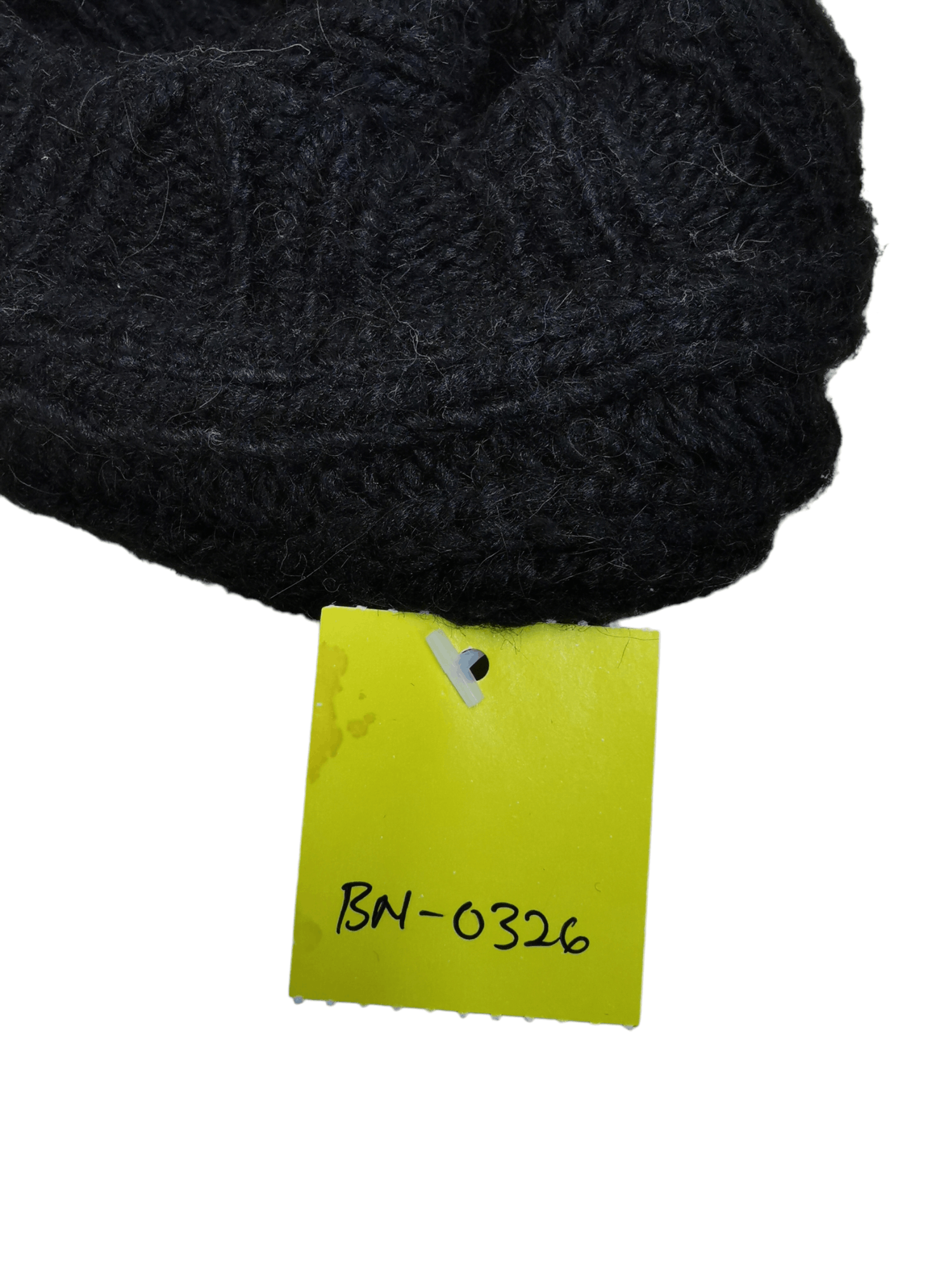 Volcom VOLCOM X KROCHET UNISEX STREETWEAR BEANIE HAT CAP Size ONE SIZE - 8 Thumbnail