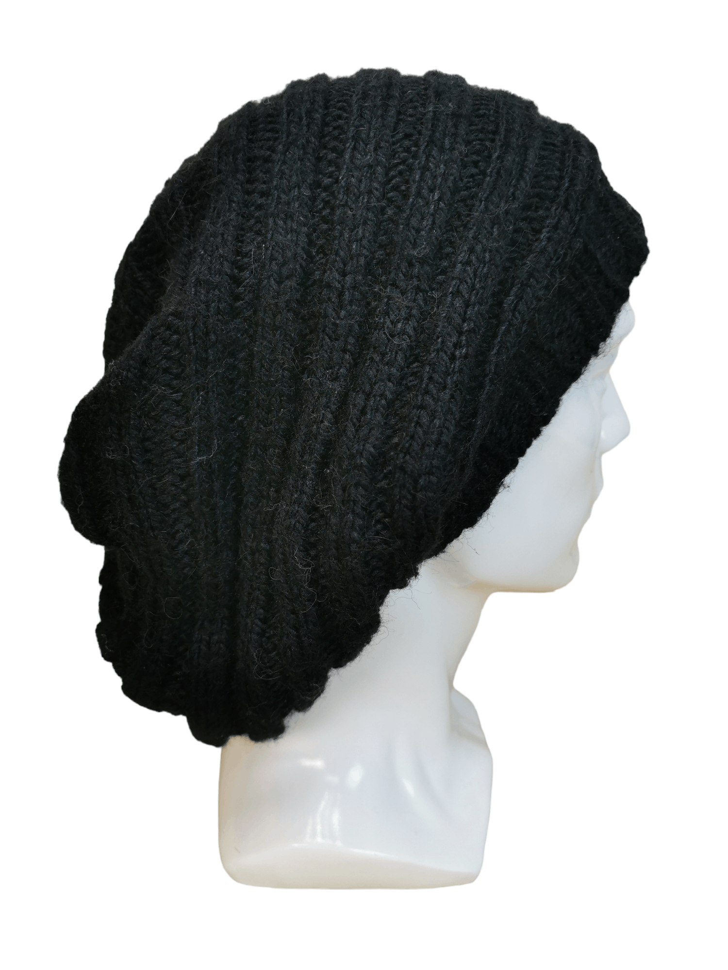 Volcom VOLCOM X KROCHET UNISEX STREETWEAR BEANIE HAT CAP Size ONE SIZE - 4 Thumbnail