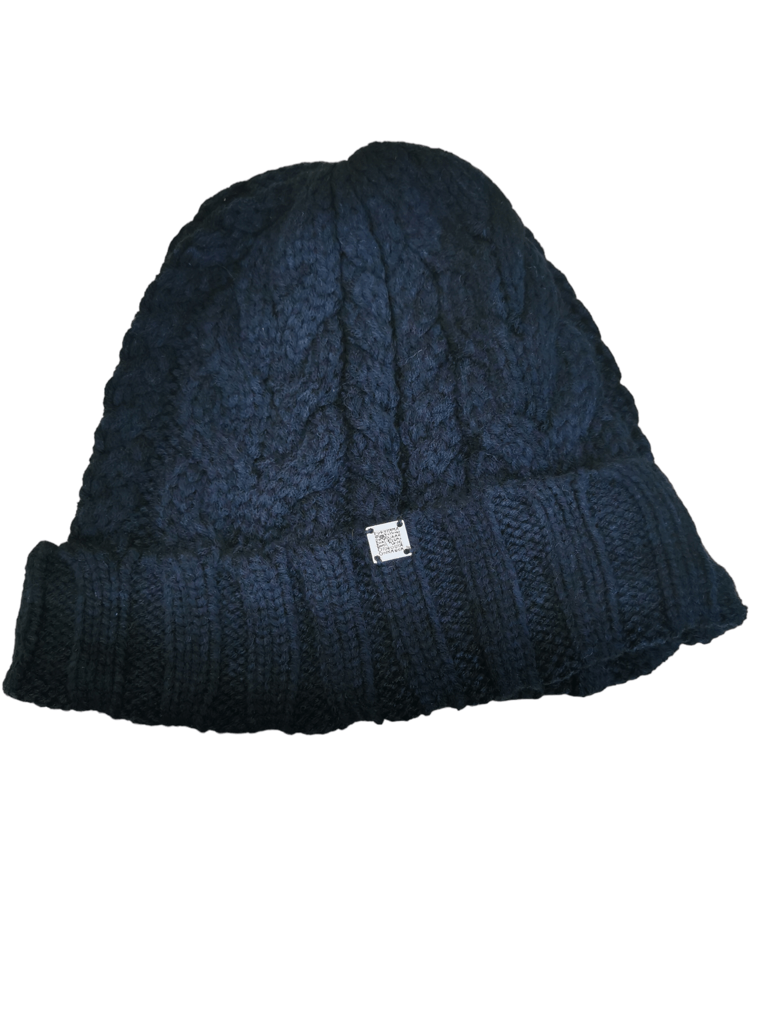Japanese Brand FUKUYAMA JAPANESE DESIGNER STREETWEAR UNISEX BEANIE HAT CAP Size ONE SIZE - 7 Thumbnail