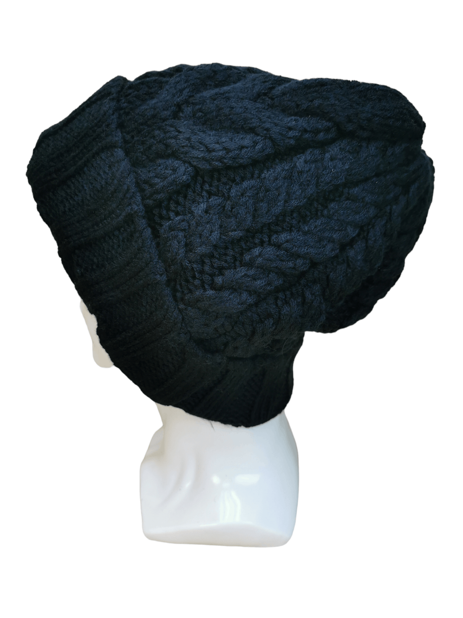Japanese Brand FUKUYAMA JAPANESE DESIGNER STREETWEAR UNISEX BEANIE HAT CAP Size ONE SIZE - 2 Thumbnail
