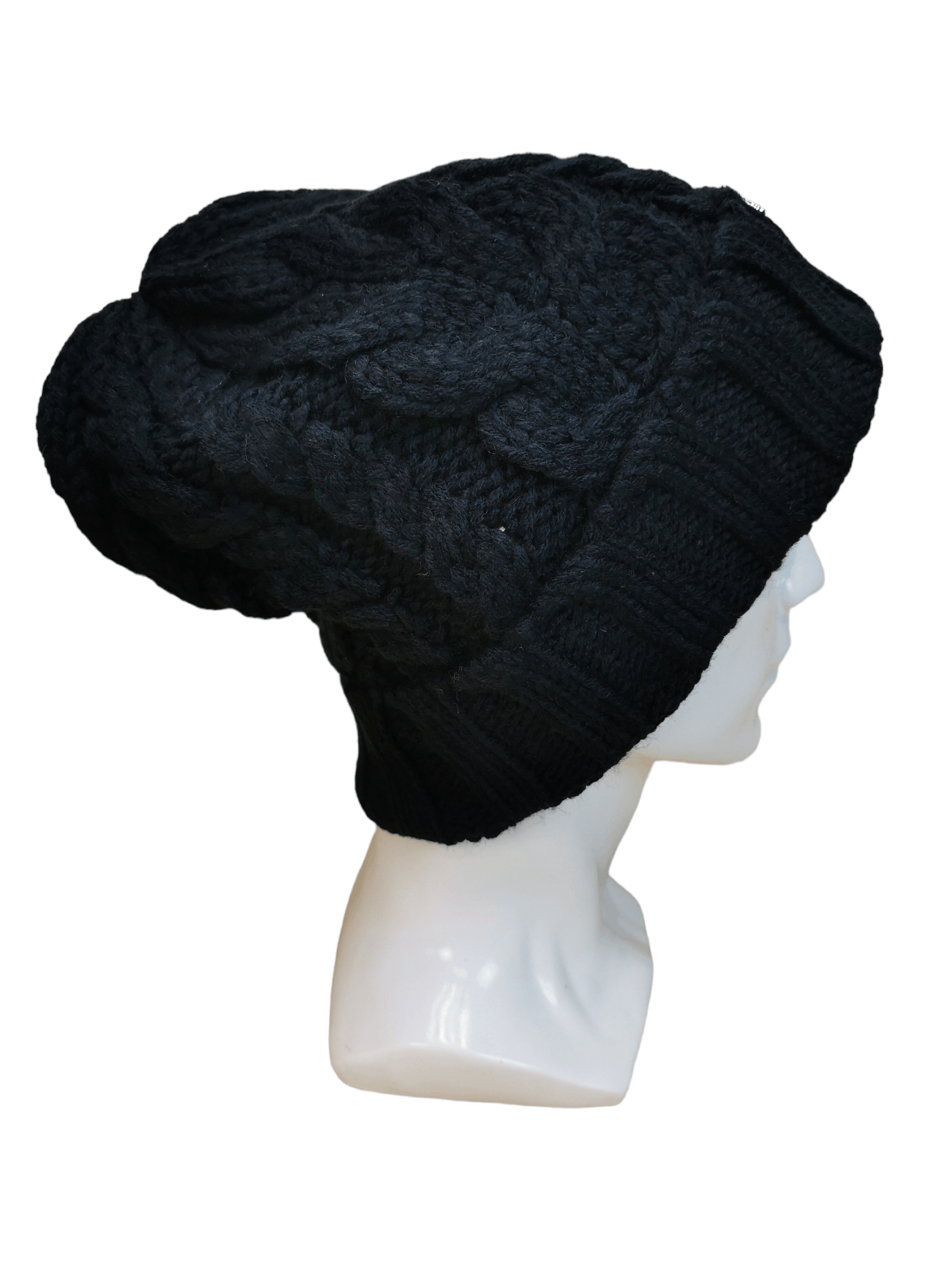 Japanese Brand FUKUYAMA JAPANESE DESIGNER STREETWEAR UNISEX BEANIE HAT CAP Size ONE SIZE - 4 Thumbnail