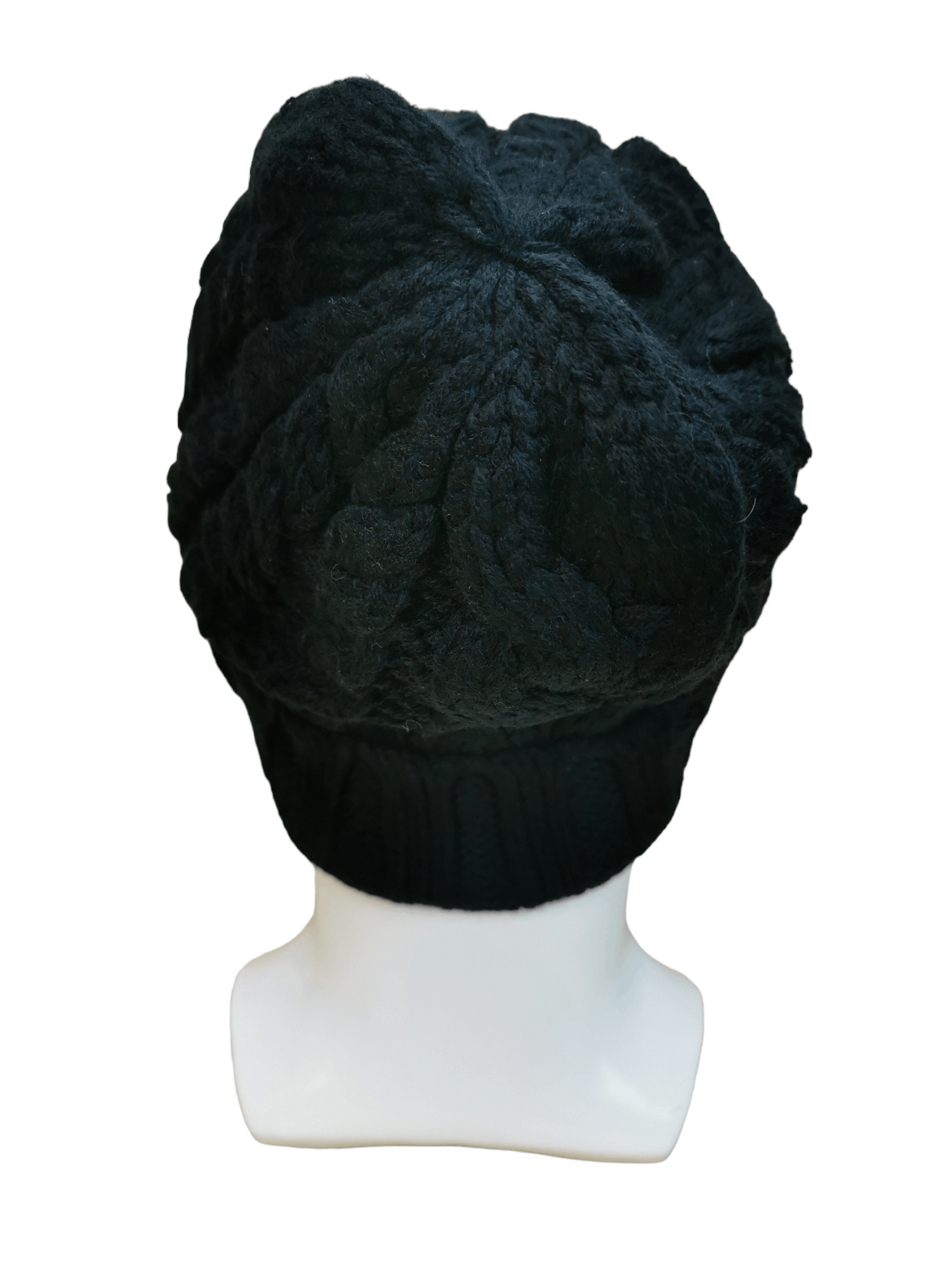 Japanese Brand FUKUYAMA JAPANESE DESIGNER STREETWEAR UNISEX BEANIE HAT CAP Size ONE SIZE - 3 Thumbnail