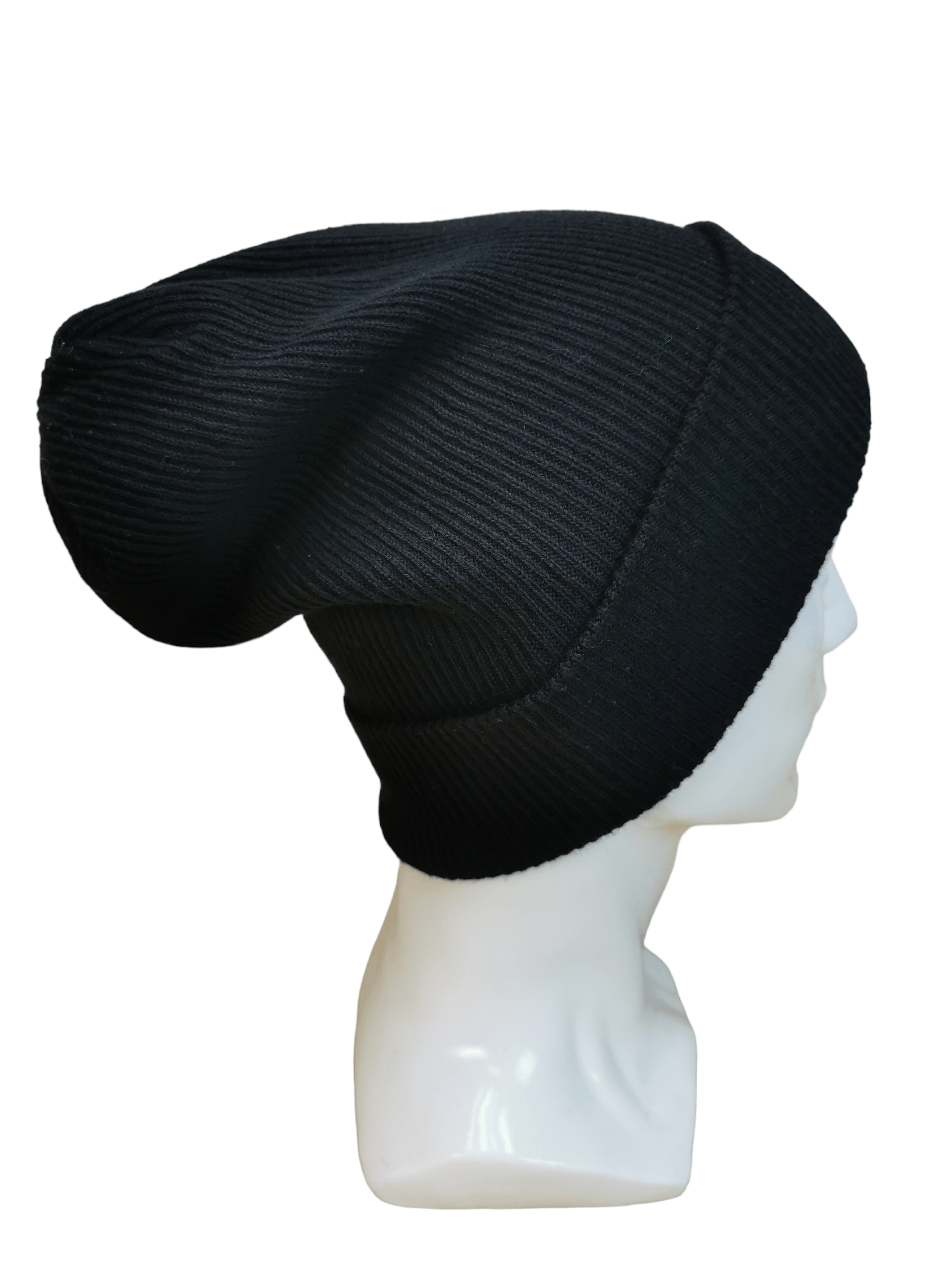 Japanese Brand JAPANESE DESIGNER PRODUCED BY MAKIDAI UNISEX BEANIE HAT CAP Size ONE SIZE - 5 Thumbnail