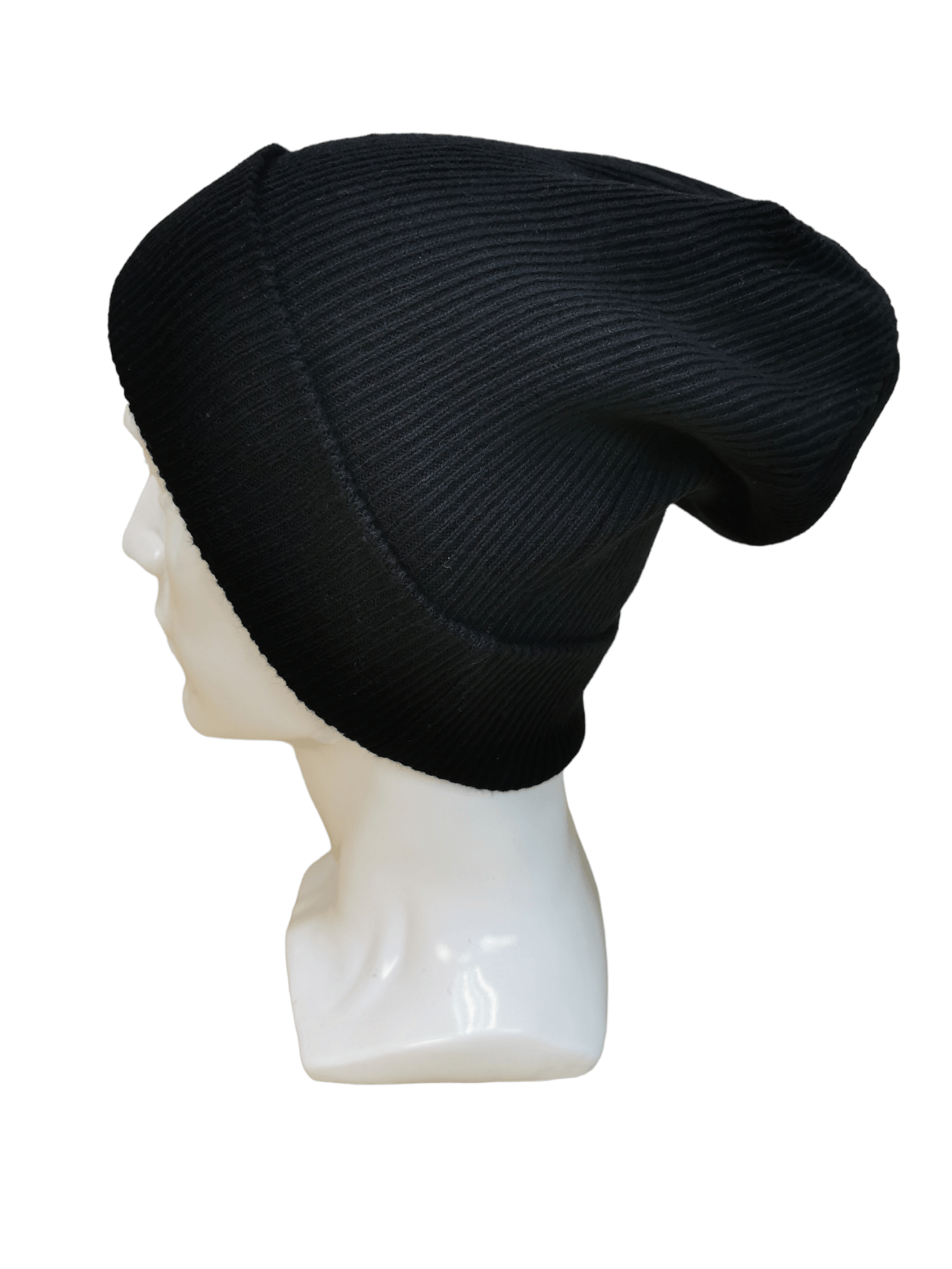 Japanese Brand JAPANESE DESIGNER PRODUCED BY MAKIDAI UNISEX BEANIE HAT CAP Size ONE SIZE - 3 Thumbnail