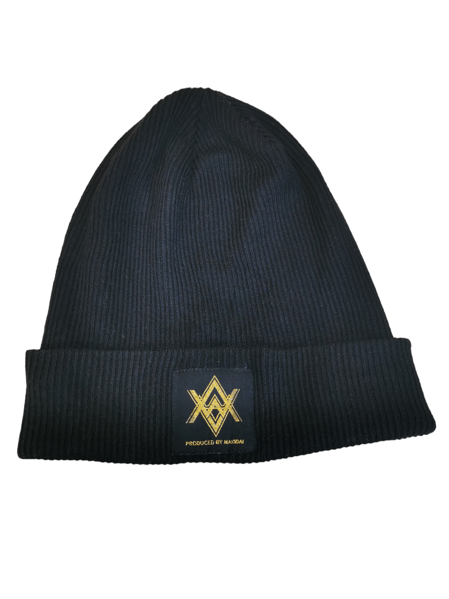 Japanese Brand JAPANESE DESIGNER PRODUCED BY MAKIDAI UNISEX BEANIE HAT CAP Size ONE SIZE - 7 Thumbnail