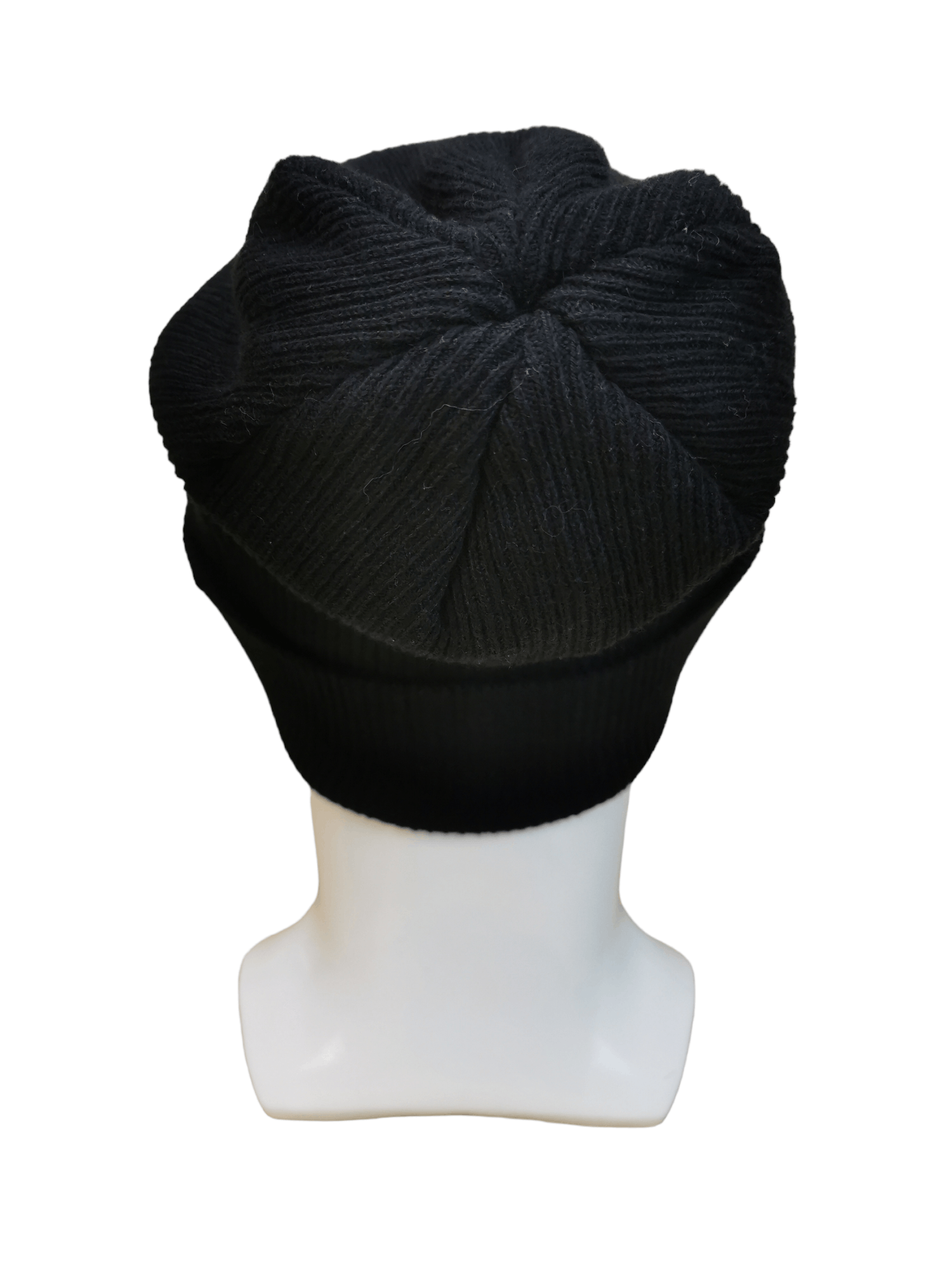 Japanese Brand JAPANESE DESIGNER PRODUCED BY MAKIDAI UNISEX BEANIE HAT CAP Size ONE SIZE - 4 Thumbnail