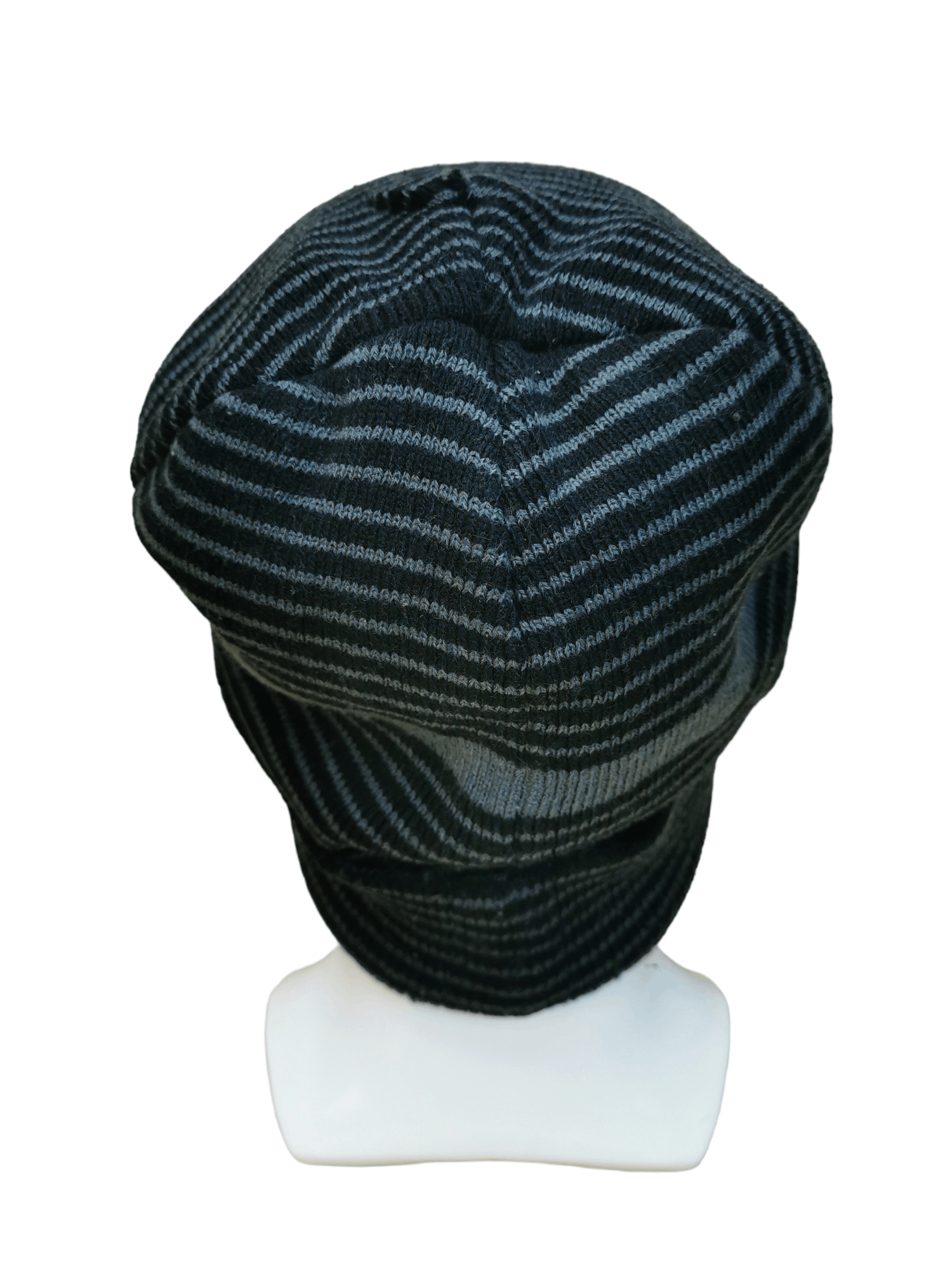 Airwalk 🔥 2026 SALE🔥 AIRWALK STREETWEAR UNISEX BEANIE HAT CAP Size ONE SIZE - 3 Thumbnail
