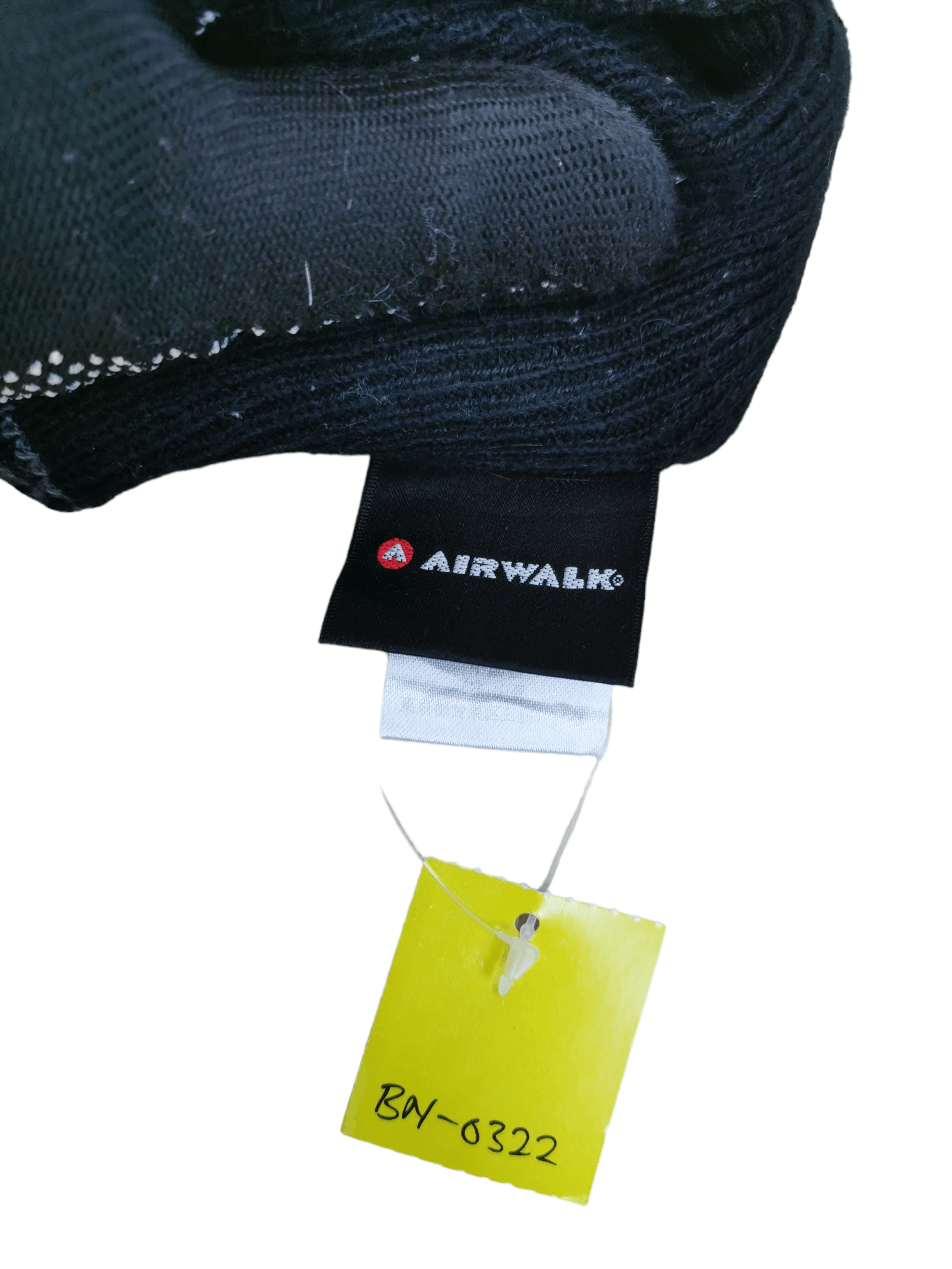 Airwalk 🔥 2026 SALE🔥 AIRWALK STREETWEAR UNISEX BEANIE HAT CAP Size ONE SIZE - 6 Thumbnail