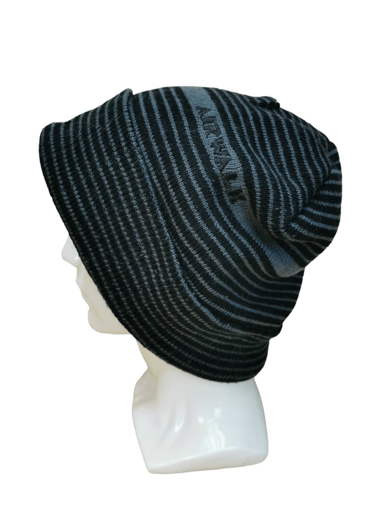 Airwalk 🔥 2026 SALE🔥 AIRWALK STREETWEAR UNISEX BEANIE HAT CAP Size ONE SIZE - 2 Thumbnail