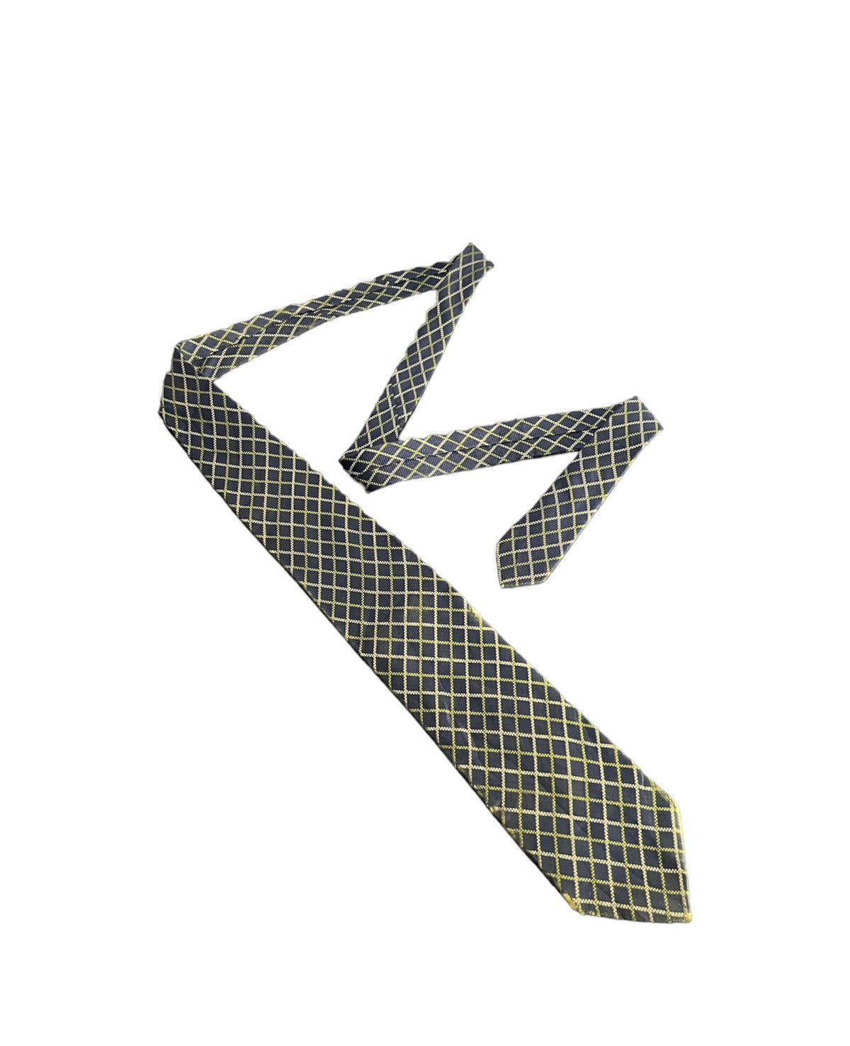 R.Newbold R.Newbold Tie Size ONE SIZE - 1 Thumbnail