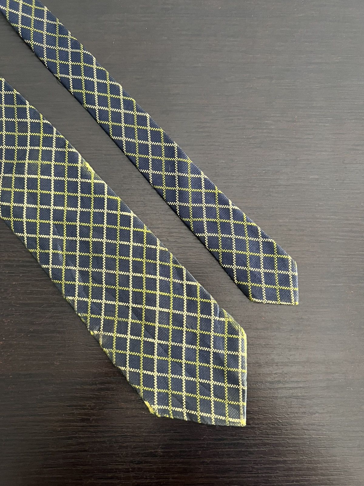 R.Newbold R.Newbold Tie Size ONE SIZE - 3 Thumbnail