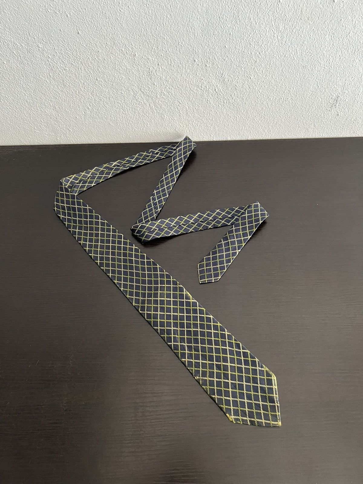 R.Newbold R.Newbold Tie Size ONE SIZE - 2 Thumbnail