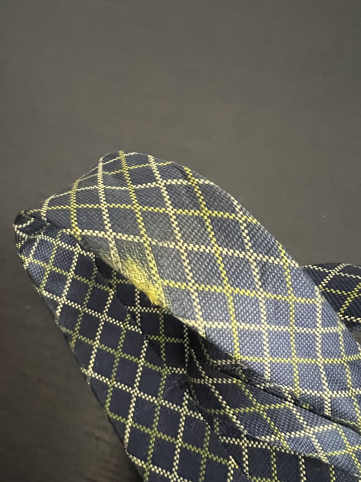 R.Newbold R.Newbold Tie Size ONE SIZE - 7 Thumbnail