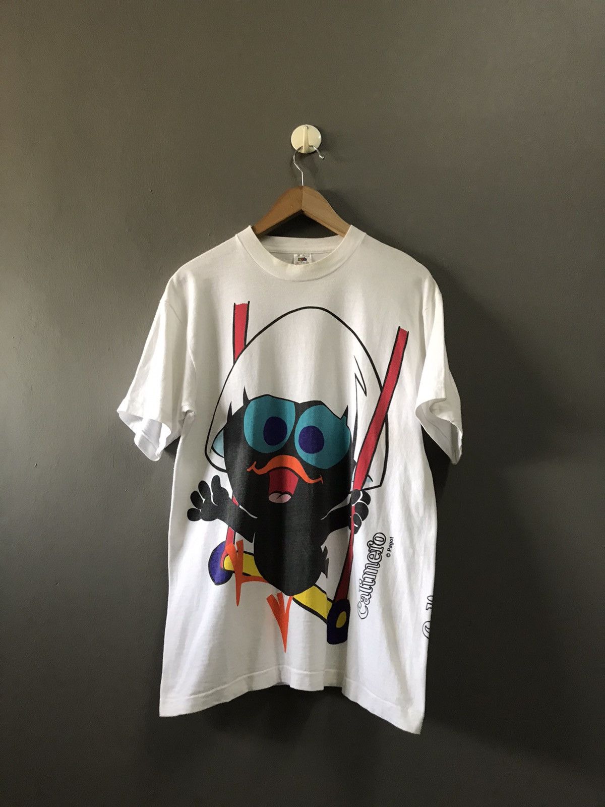 Men's Cartoon T Shirts | USA