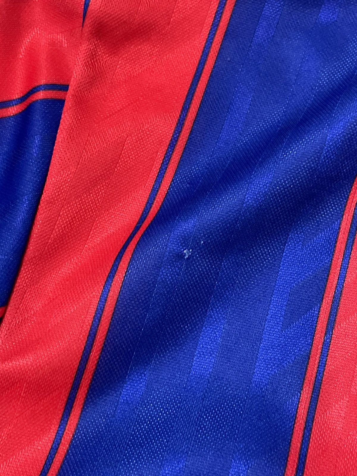 Adidas × Vintage Rare Vintage Adidas Bayern Munchen soccer jersey Size US XL / EU 56 / 4 - 9 Thumbnail