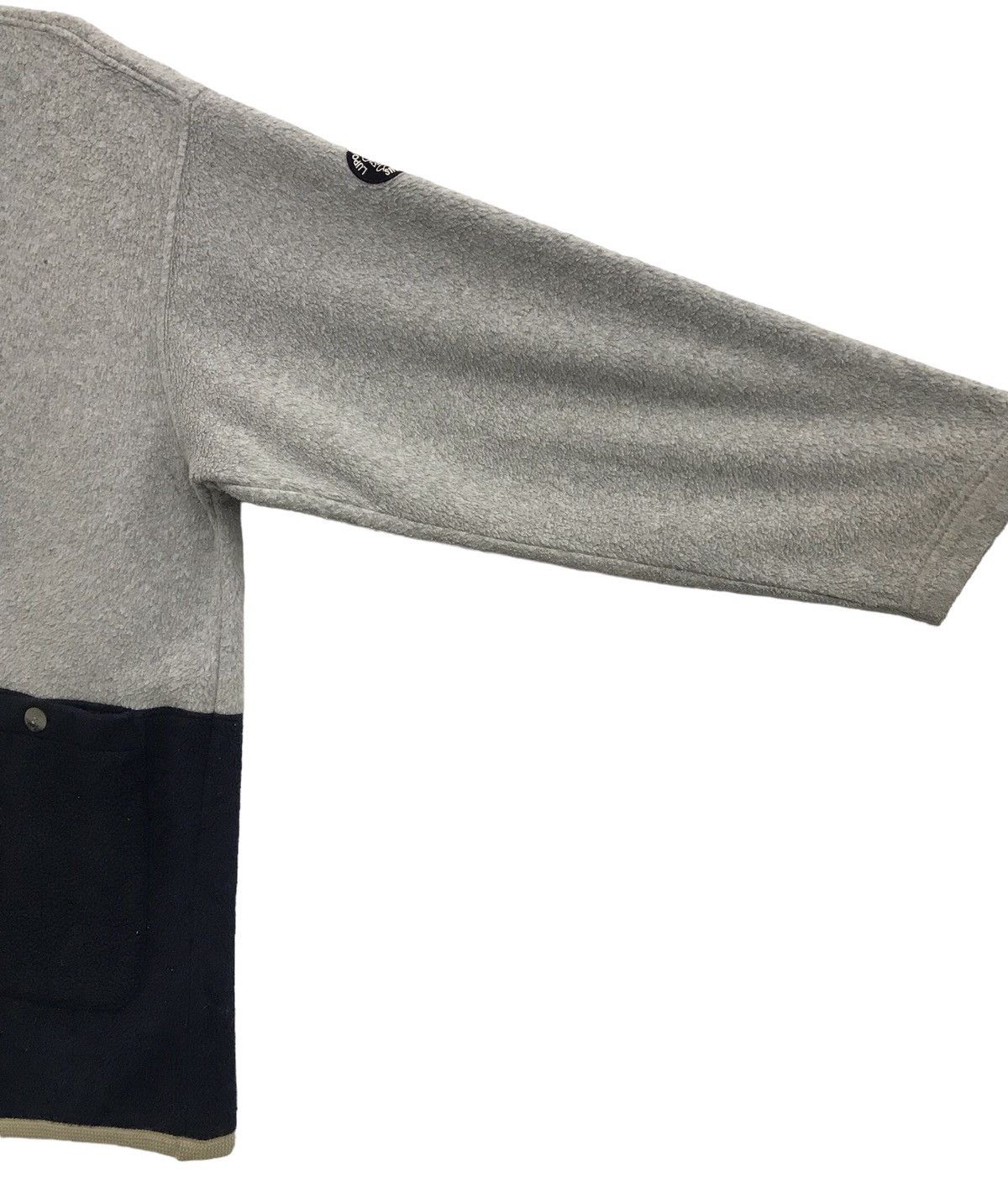 Japanese Brand × Vintage LUPO DI MARE SINA COVA JACKET Size US L / EU 52-54 / 3 - 5 Thumbnail
