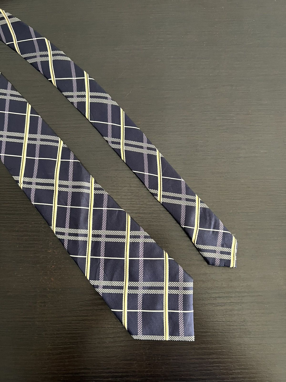 Michiko Koshino London Michiko Koshino London Tie Size ONE SIZE - 3 Thumbnail