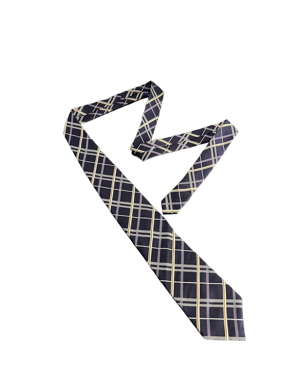 Michiko Koshino London Michiko Koshino London Tie Size ONE SIZE - 1 Thumbnail